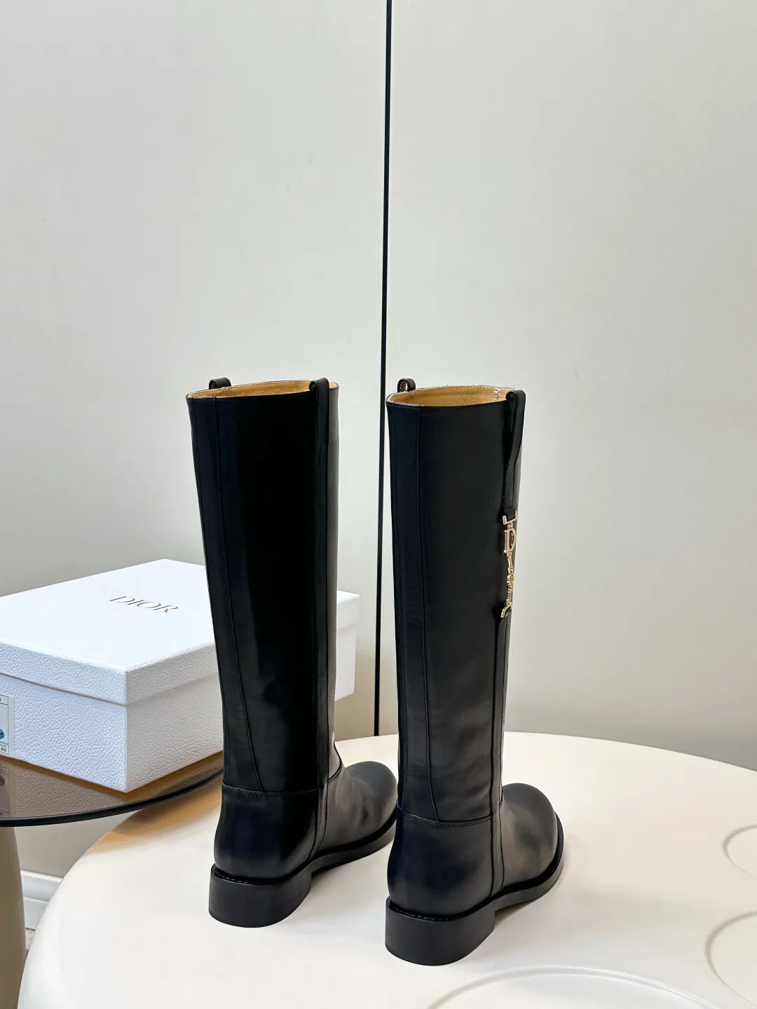 Women's Boots CHRISTIAN DIOR 17946587