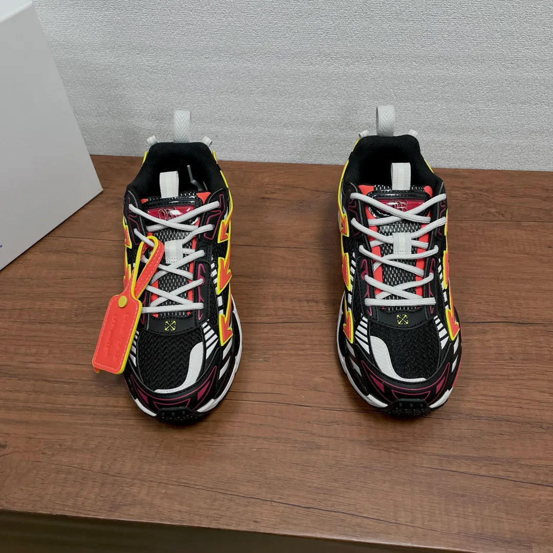 Women's Sneakers OFF-WHITE 18100778
