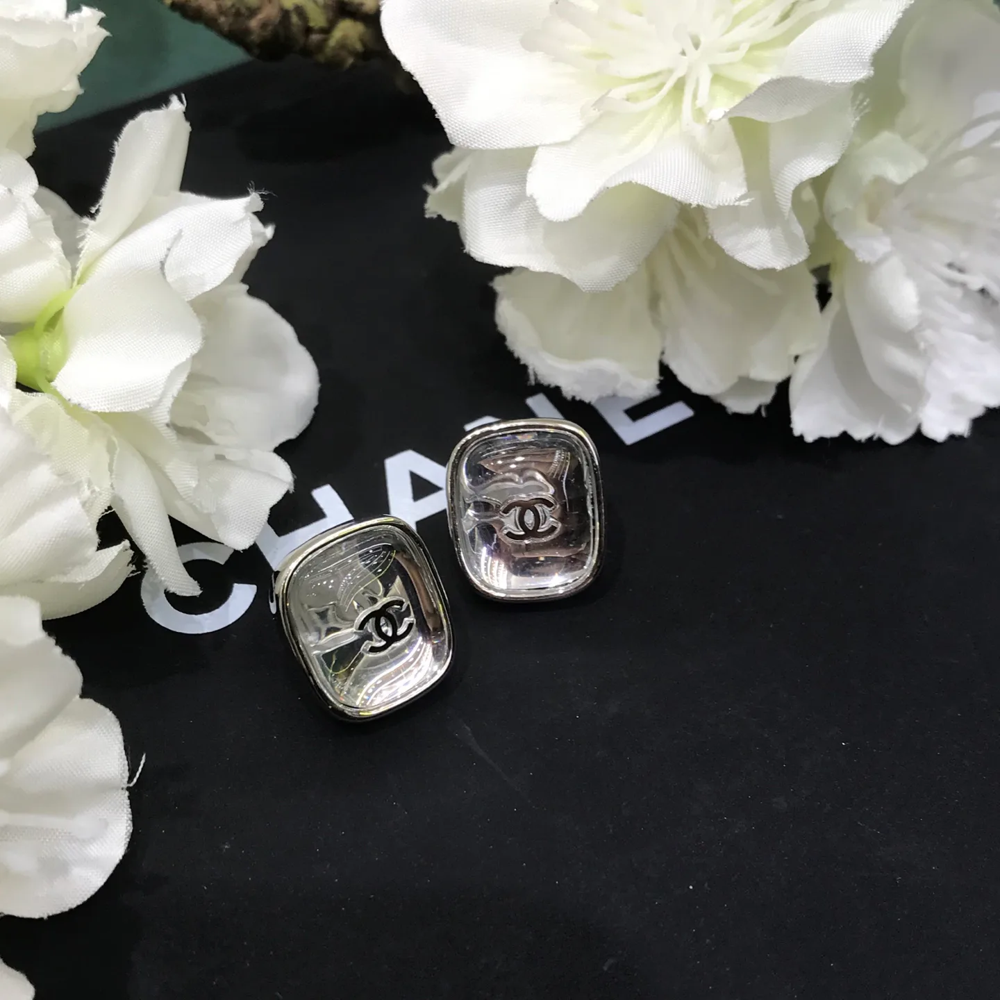 Jewelry CHANEL 18186310
