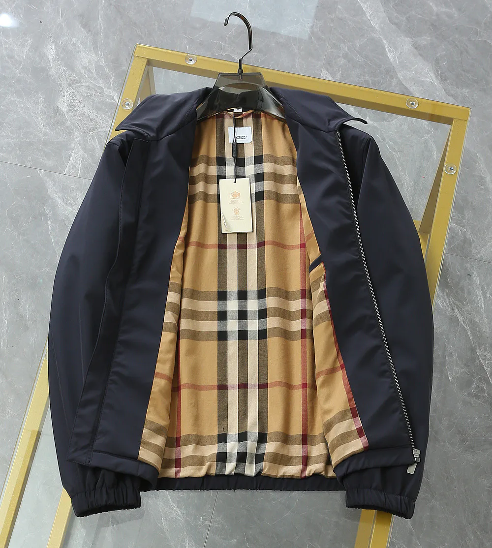 Men's Jackets And Down Jackets BURBERRY 18249383