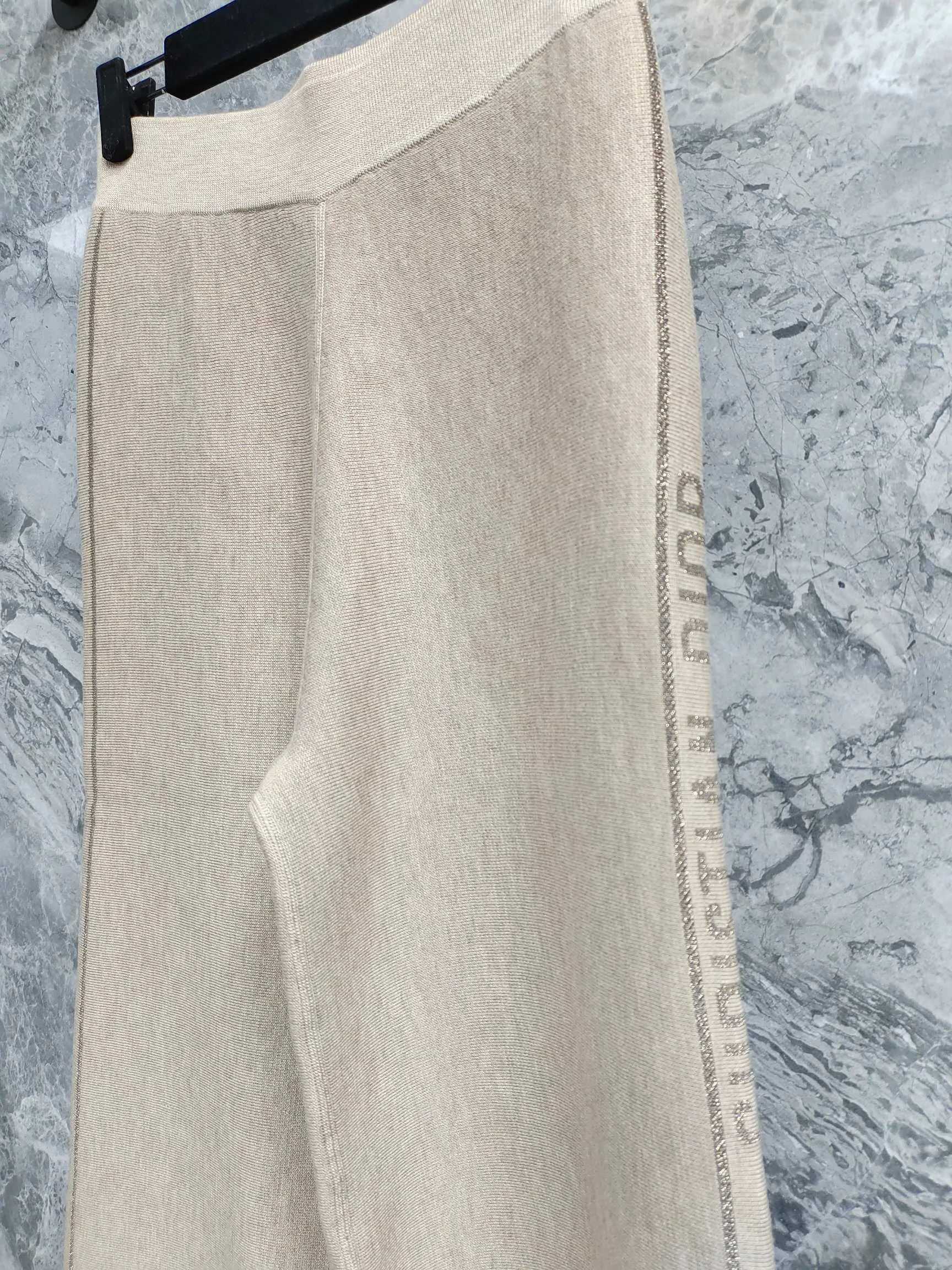 Women's Trousers CHRISTIAN DIOR 17872759