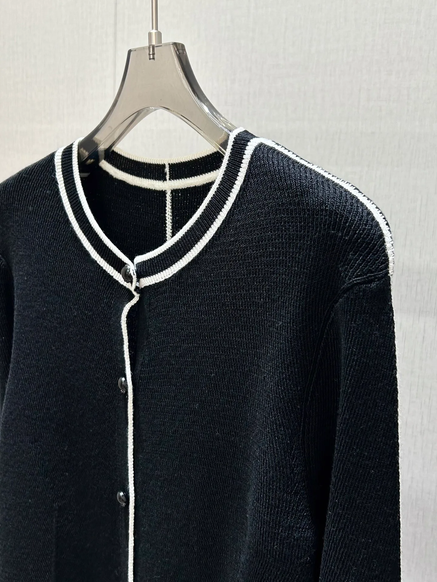 Women's Jumpers And Sweaters CHANEL 18410696