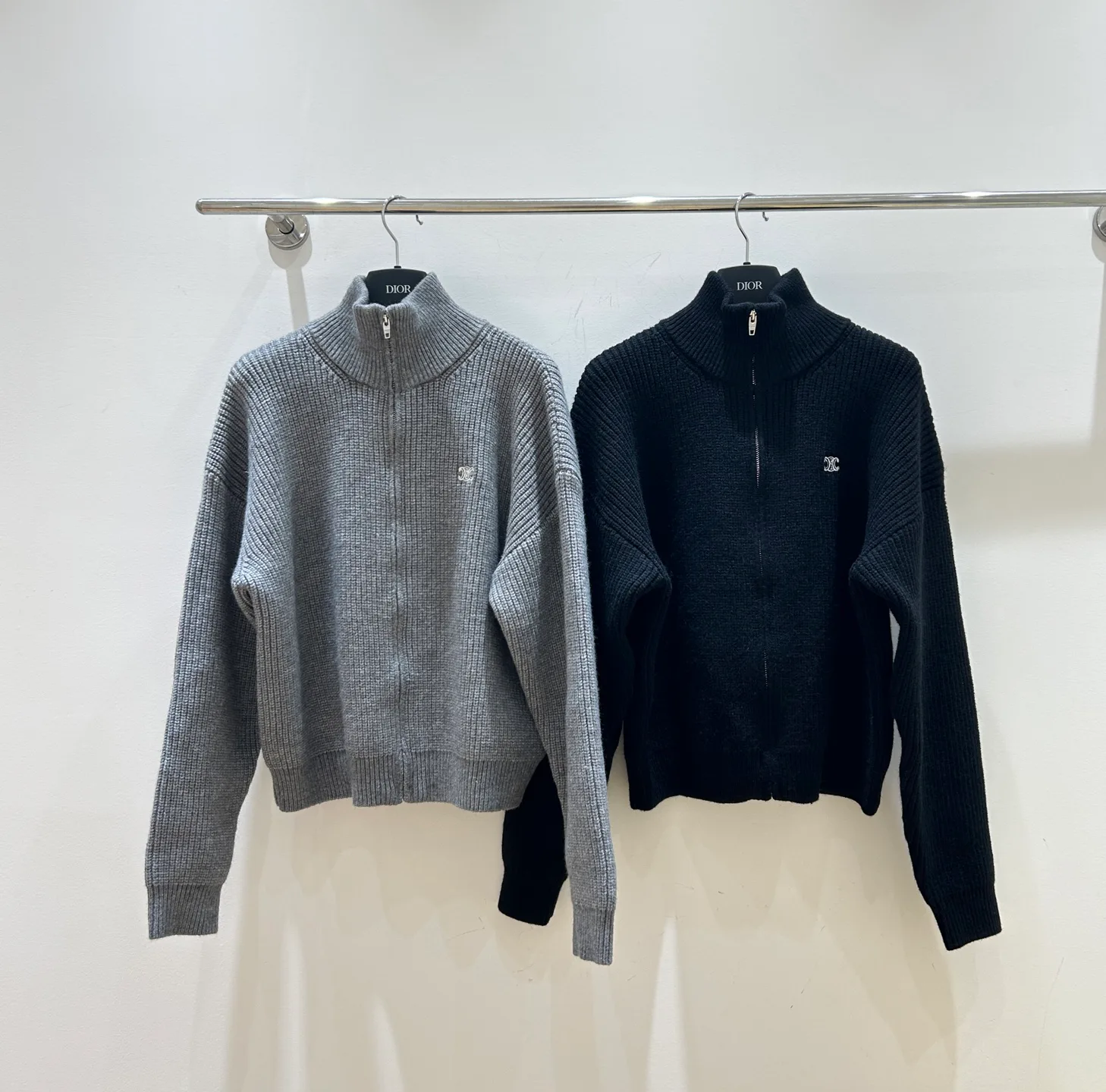 Women's Jumpers And Sweaters CELINE 18096622