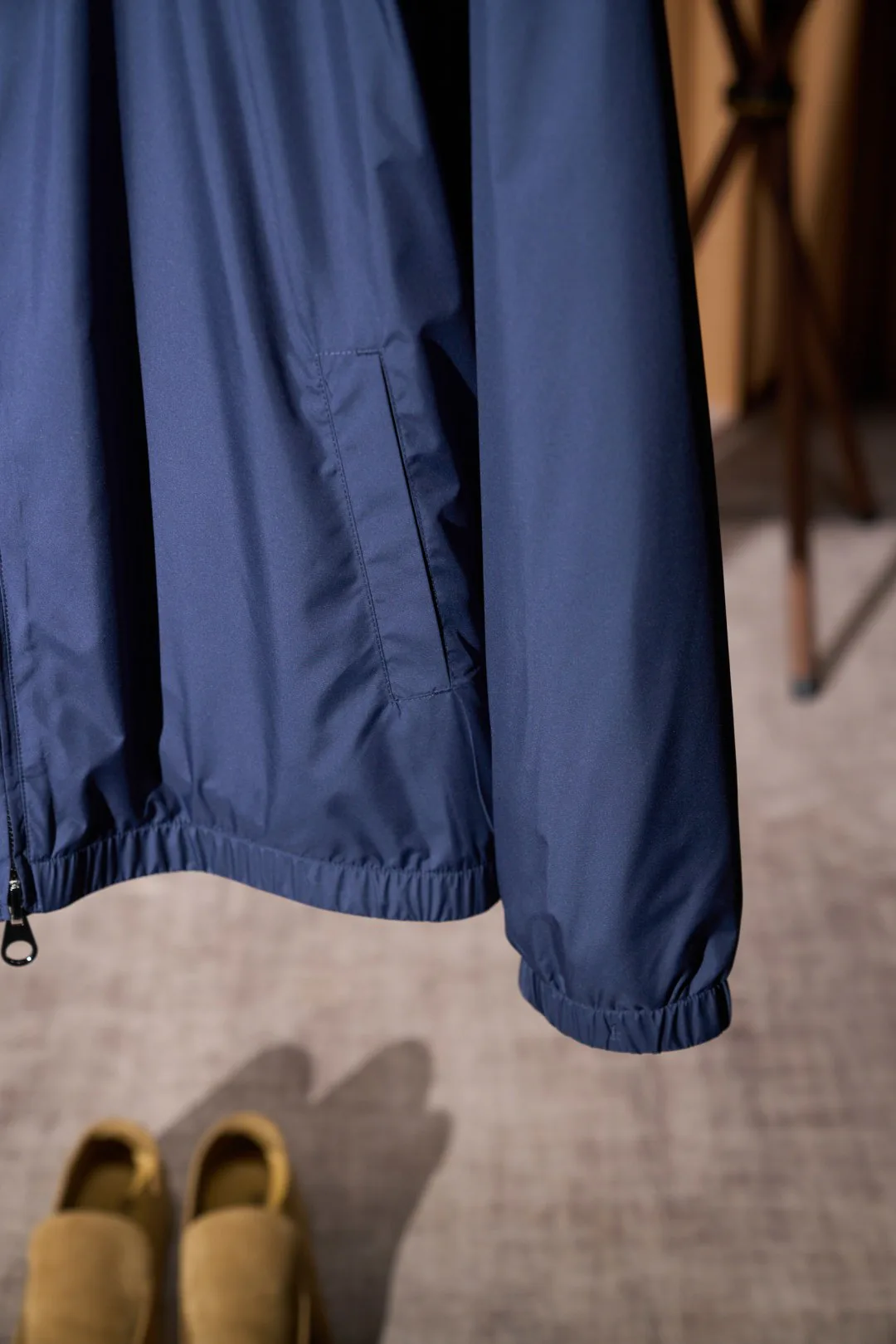 Women's Jackets And Down Jackets LORO PIANA 18411848