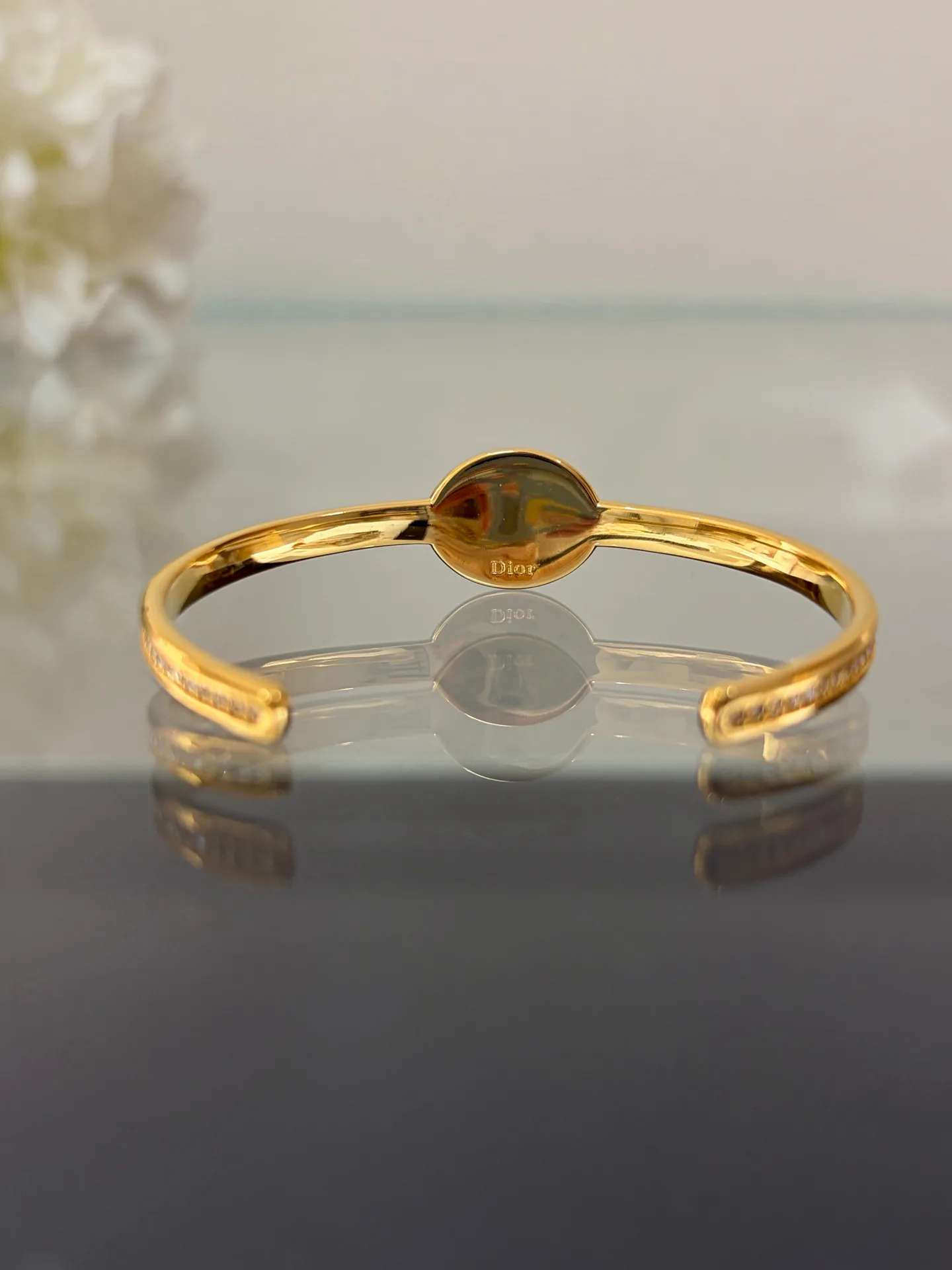 Jewelry CHRISTIAN DIOR 16974113
