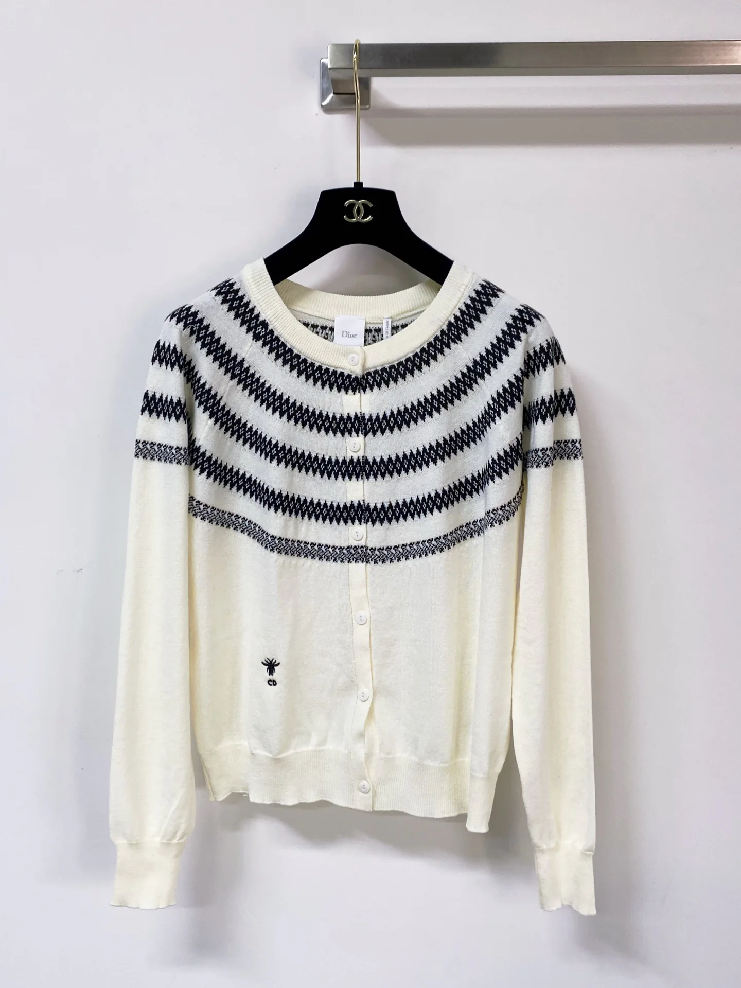 Women's Jumpers And Sweaters CHRISTIAN DIOR 18150831