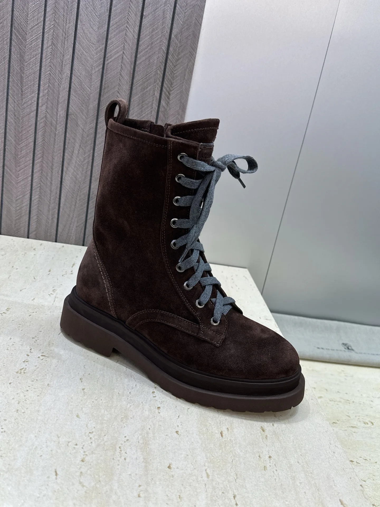 Women's Ankle Boots BRUNELLO CUCINELLI 17344246