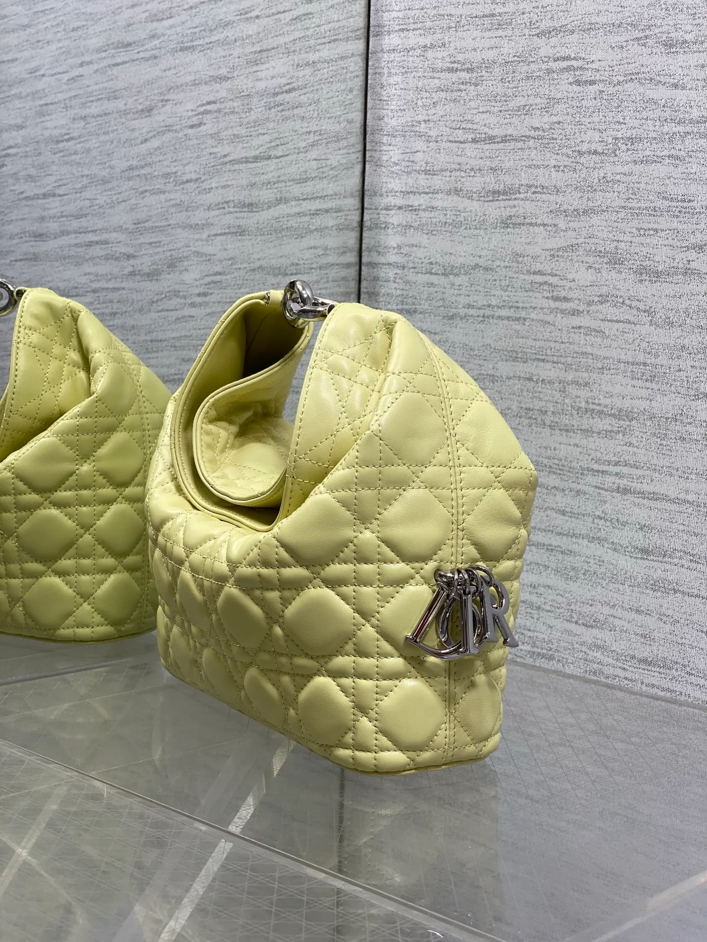 Women's Classic Handbags CHRISTIAN DIOR 18242115