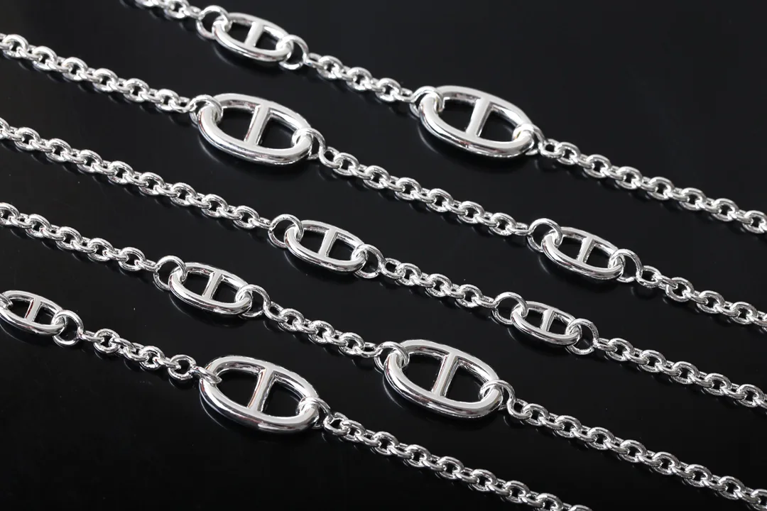 Jewelry HERMES 18202154