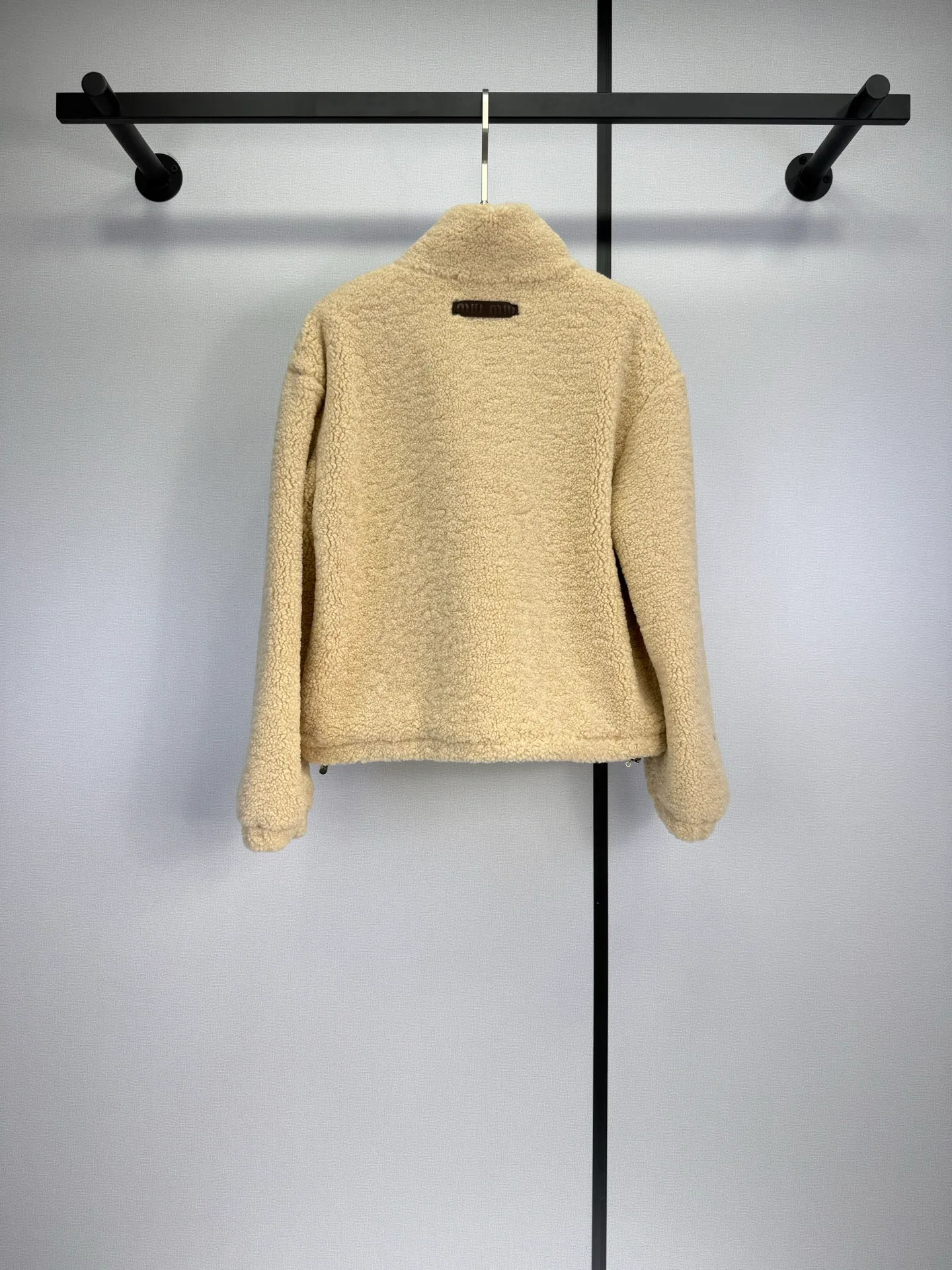 Women's Jackets And Down Jackets MIU MIU 18022264