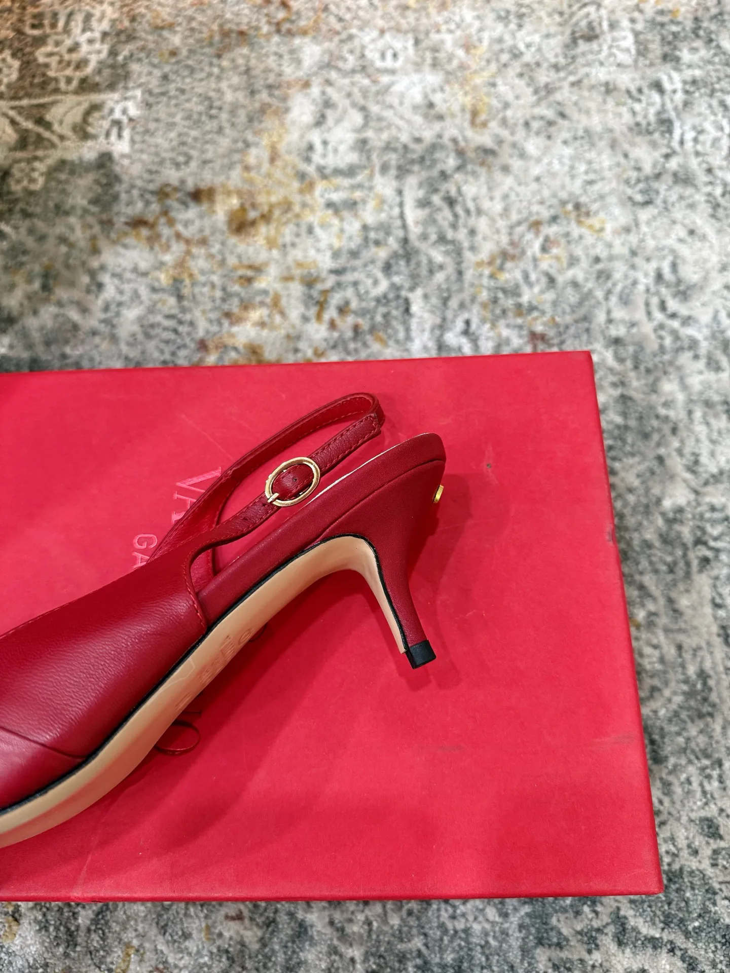 Women's Heels VALENTINO 18415147