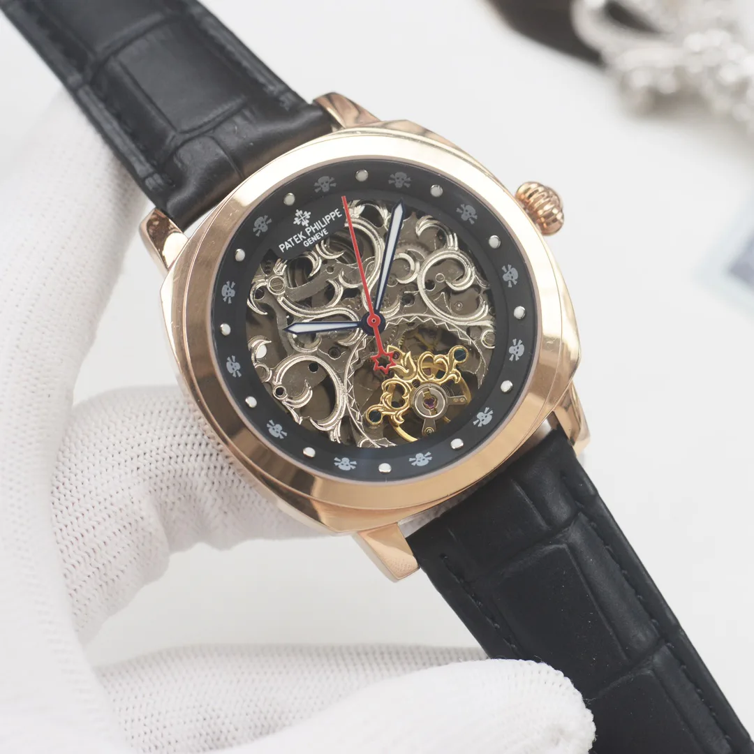 Women's Watches PATEK PHILIPPE 17120043