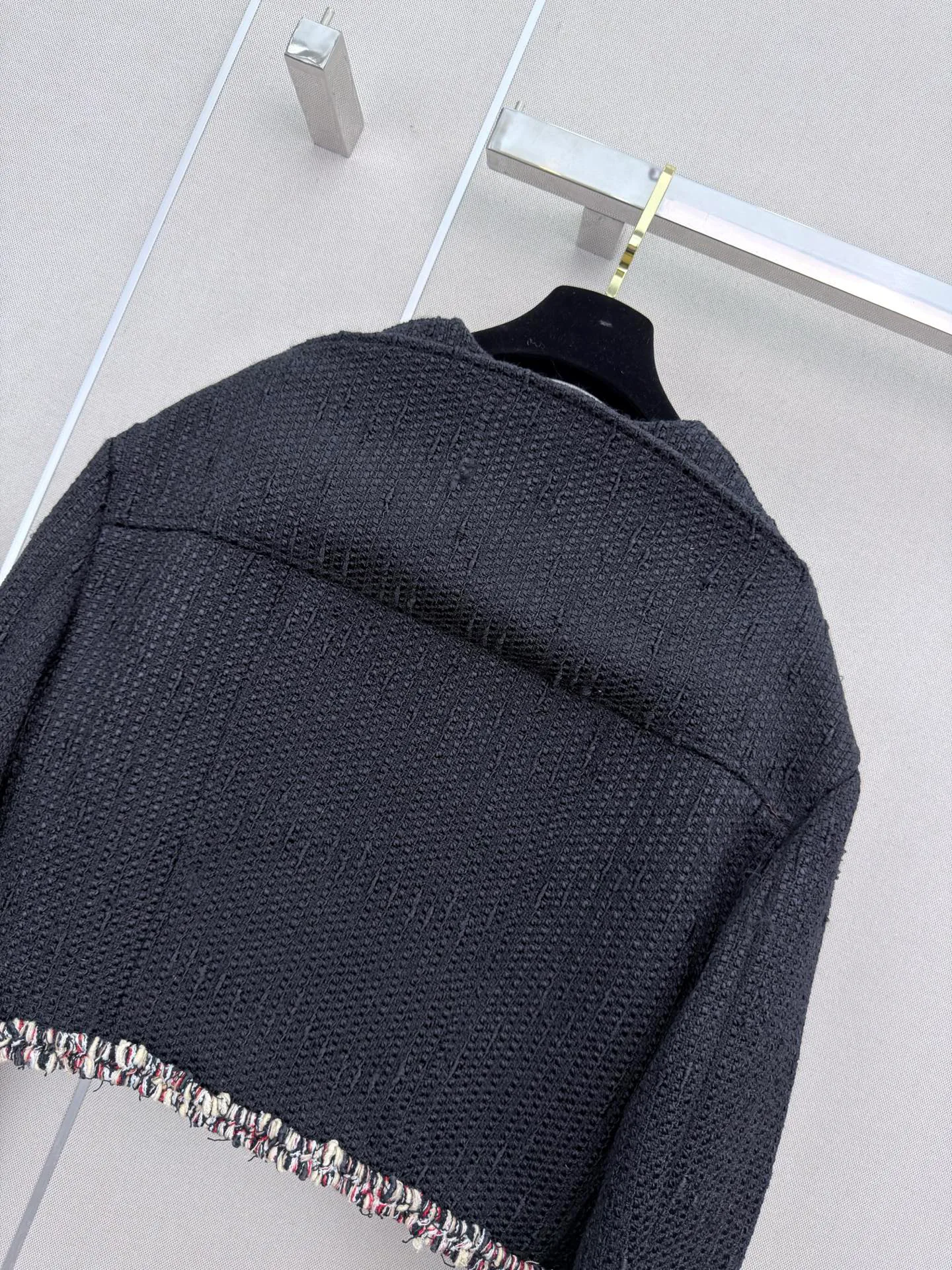 Women's Blazers CHANEL 17826083