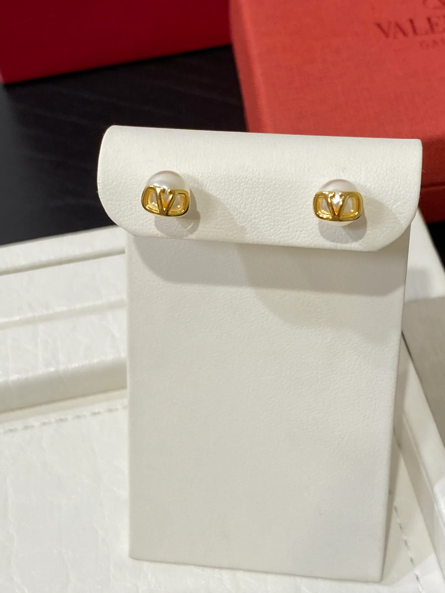 Jewelry VALENTINO 17686337
