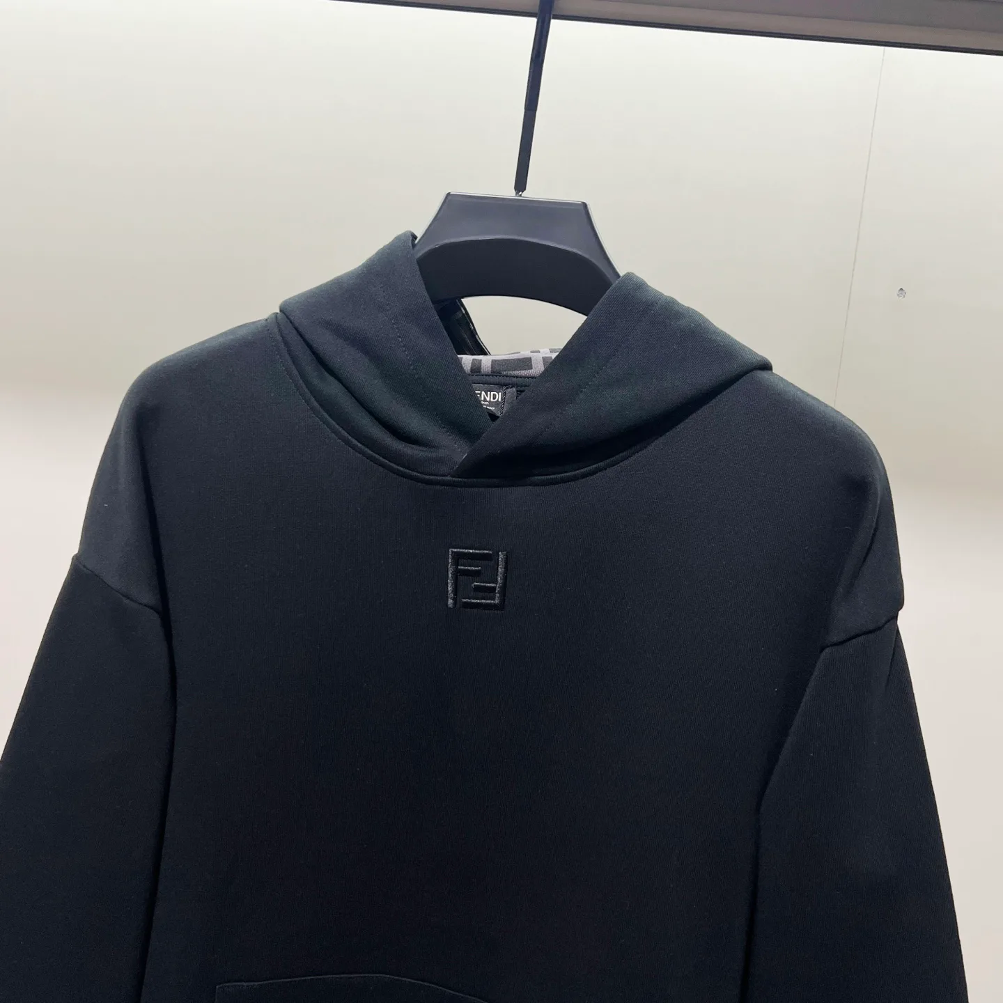 Men's Sweatshirts And Hoodies FENDI 17974591