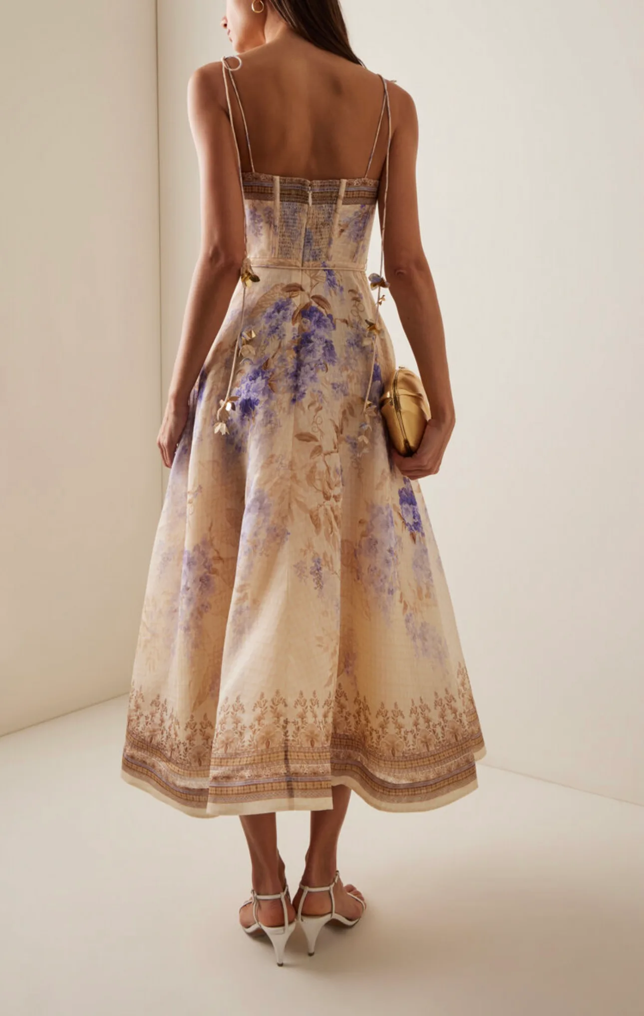Women's Dresses ZIMMERMANN 18115641