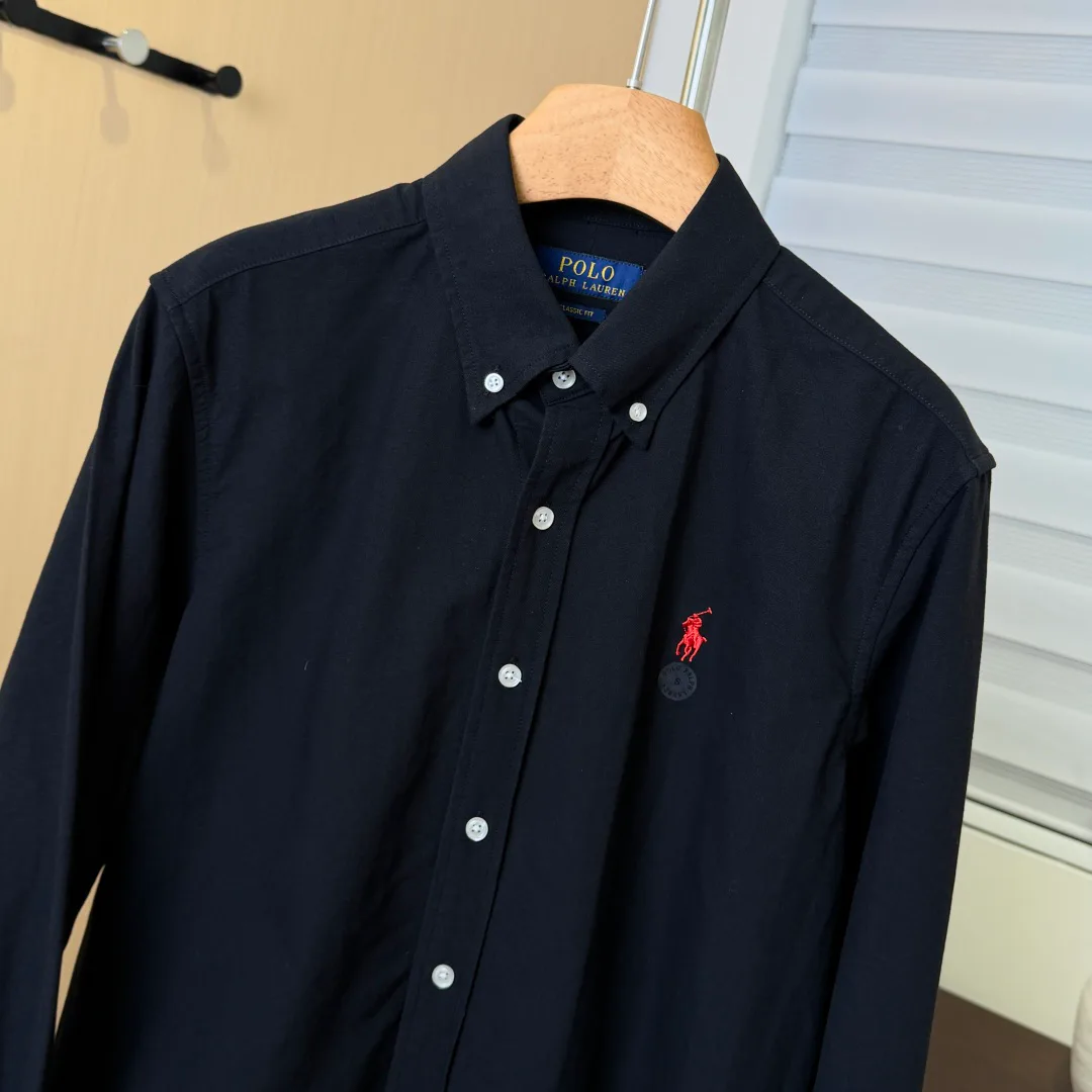 Women's Shirts RALPH LAUREN 18052442