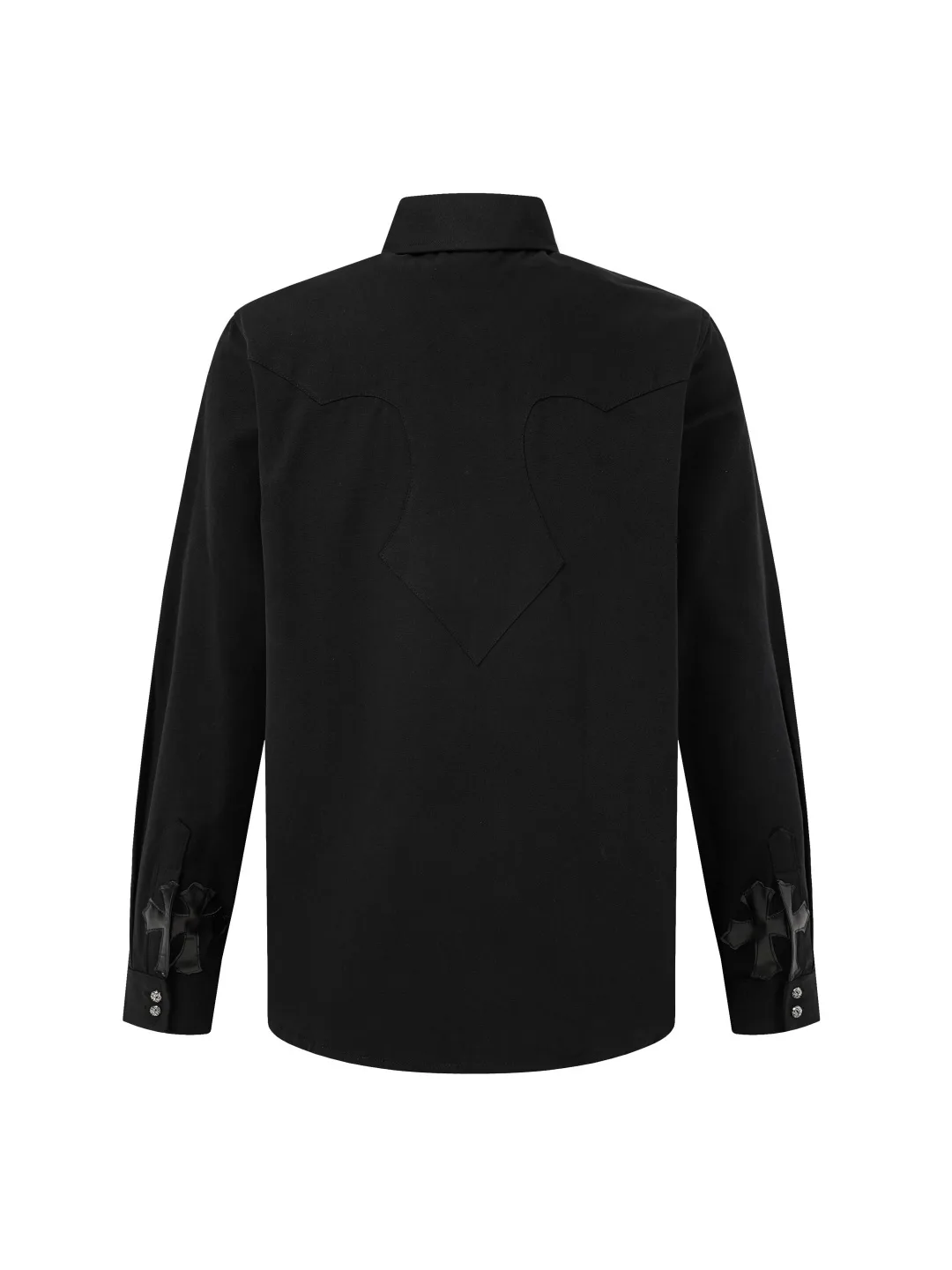 Men's Shirts CHROME HEARTS 18553175