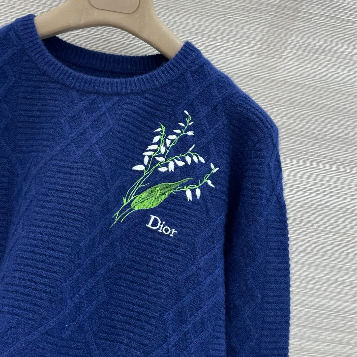Women's Jumpers And Sweaters CHRISTIAN DIOR 16838080