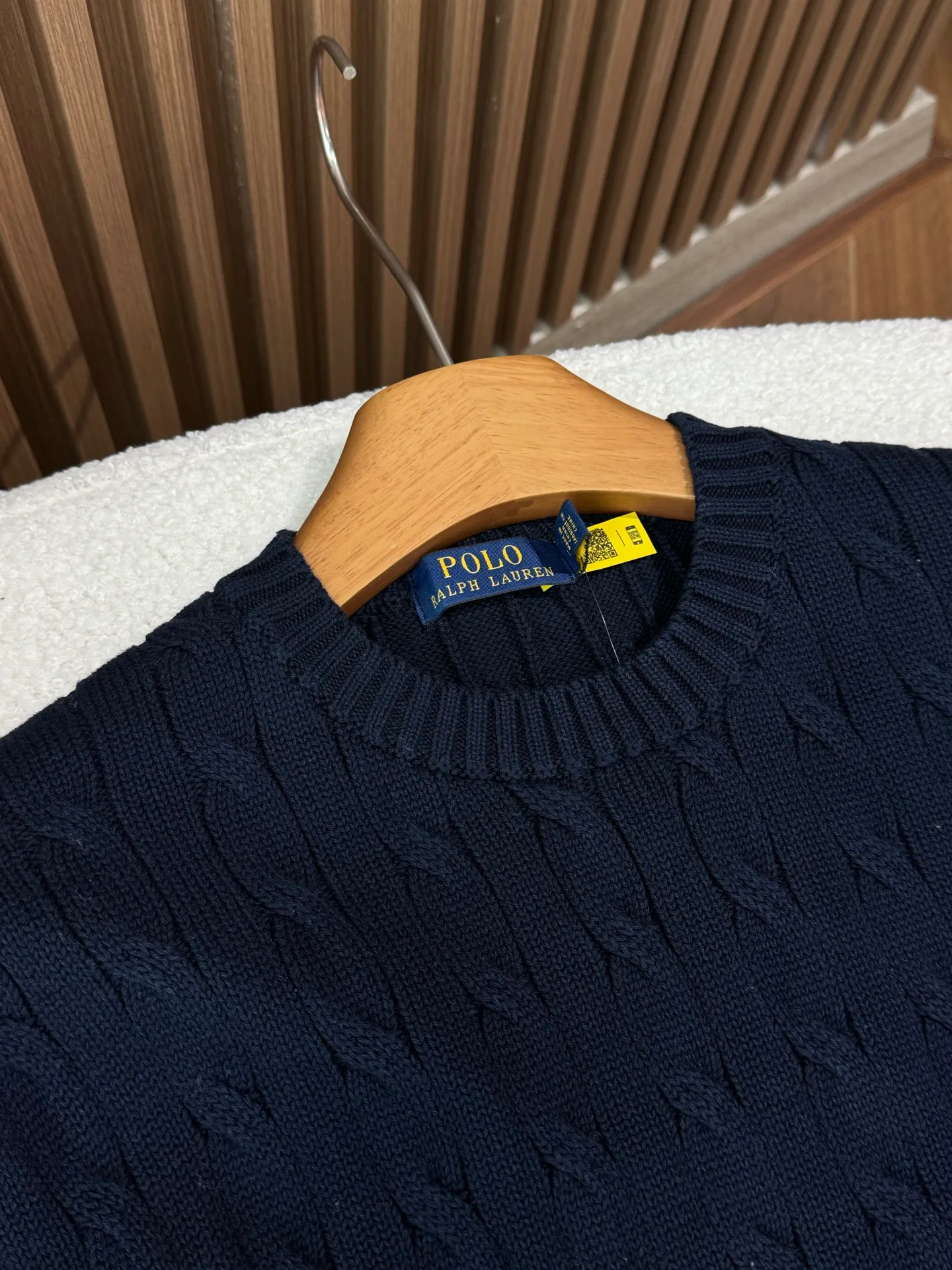 Men's Jumpers And Sweaters RALPH LAUREN 18140804