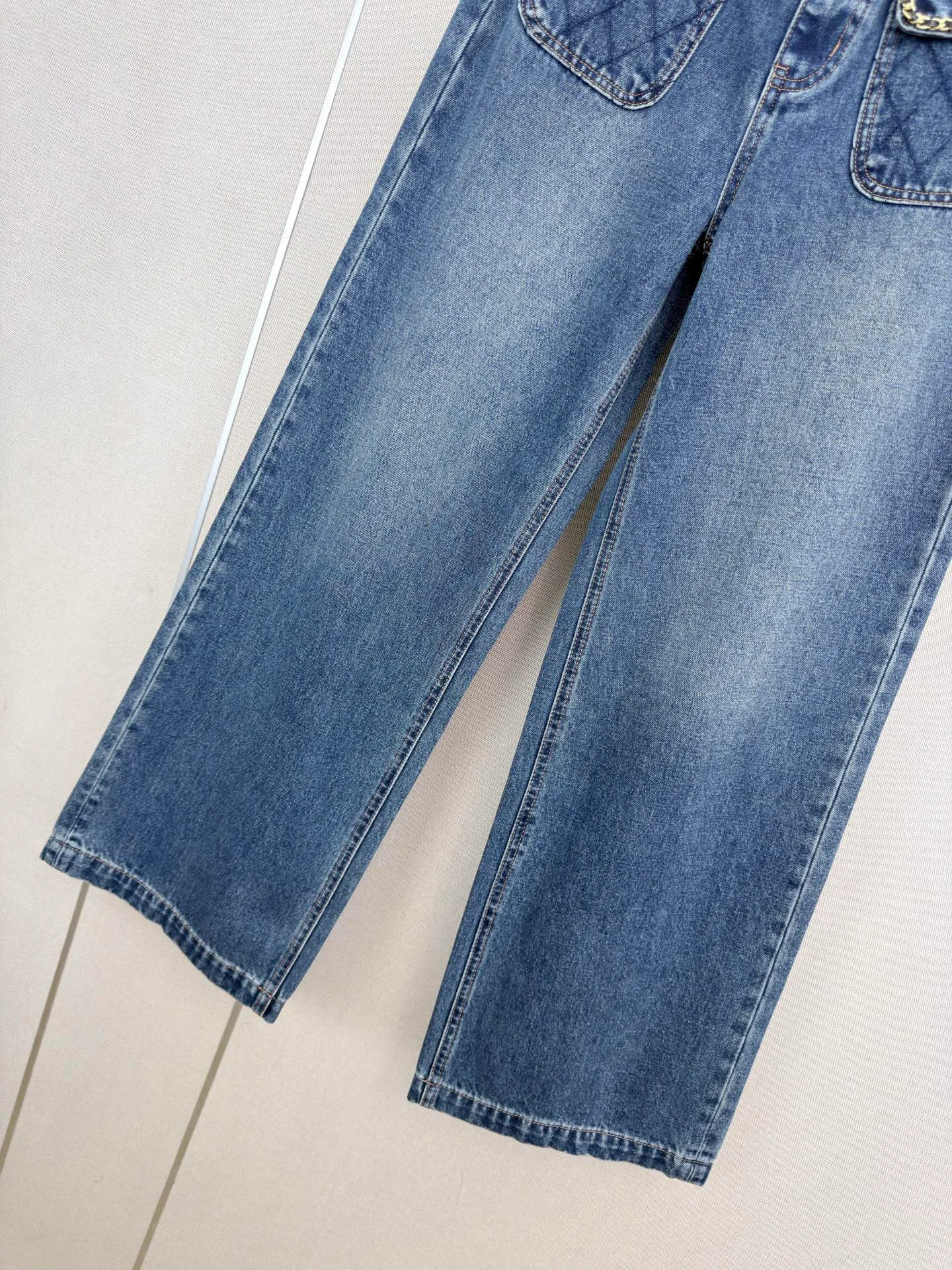 Women's Jeans CHANEL 18138047