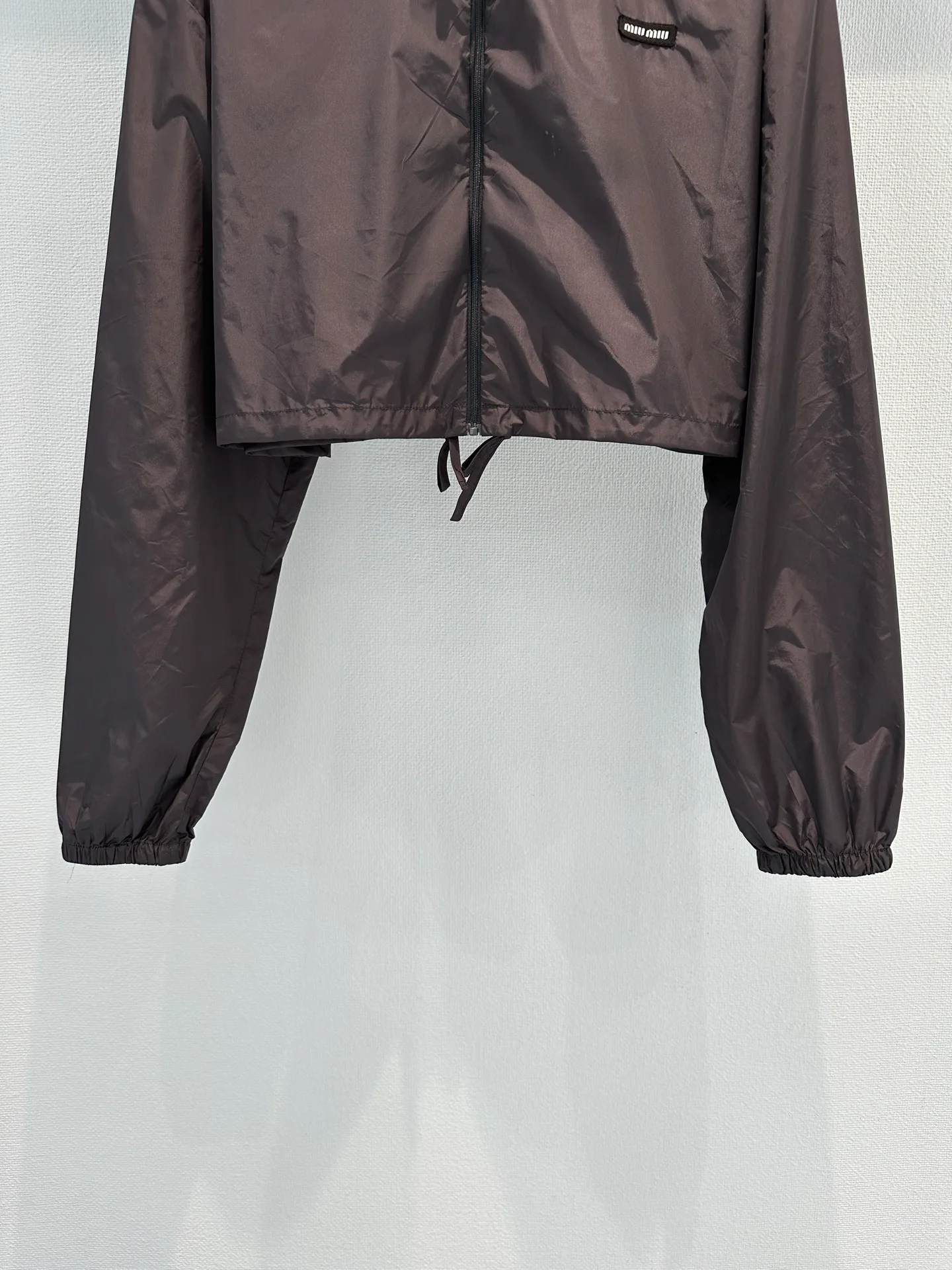 Women's Jackets And Down Jackets MIU MIU 18114614