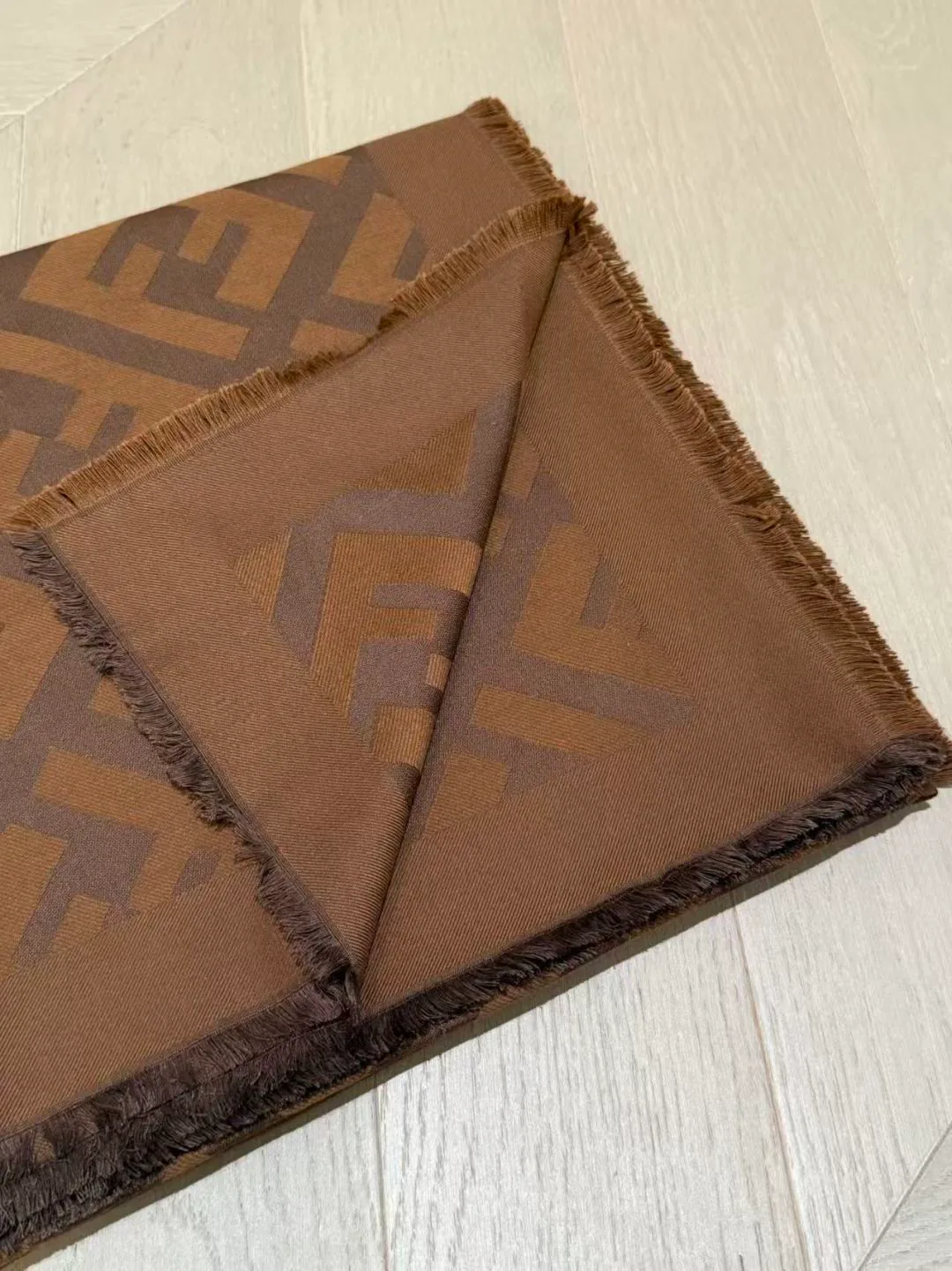 Scarves FENDI 17926370