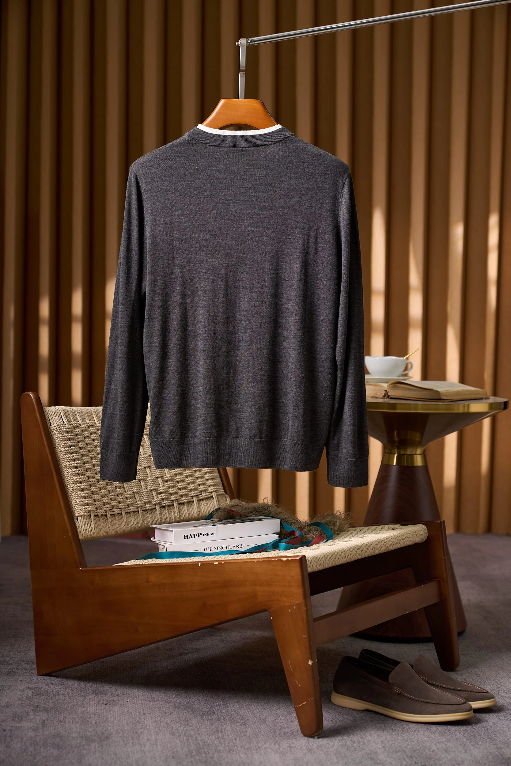 Men's Jumpers And Sweaters BRIONI 18084822