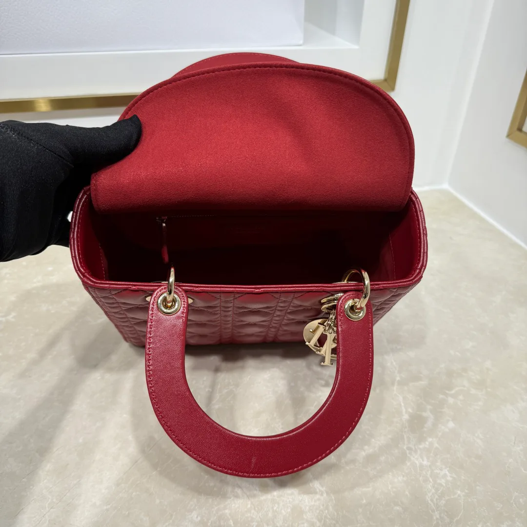 Women's Classic Handbags CHRISTIAN DIOR 17820248