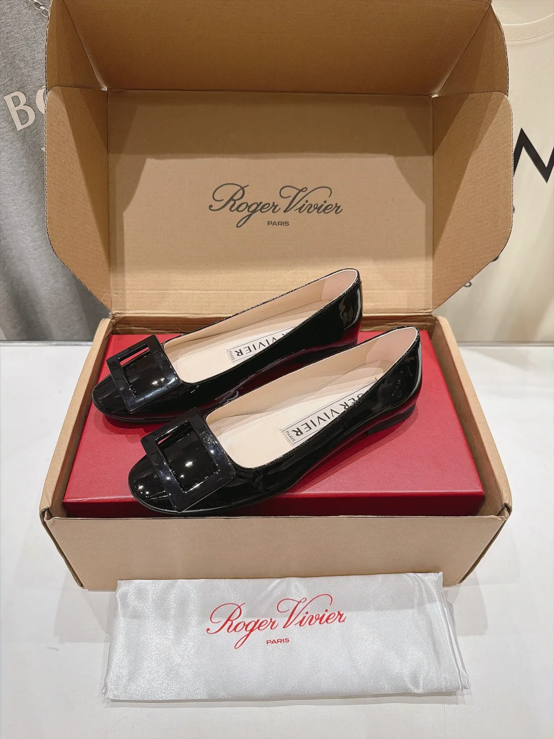 Women's Heels ROGER VIVIER 18461707
