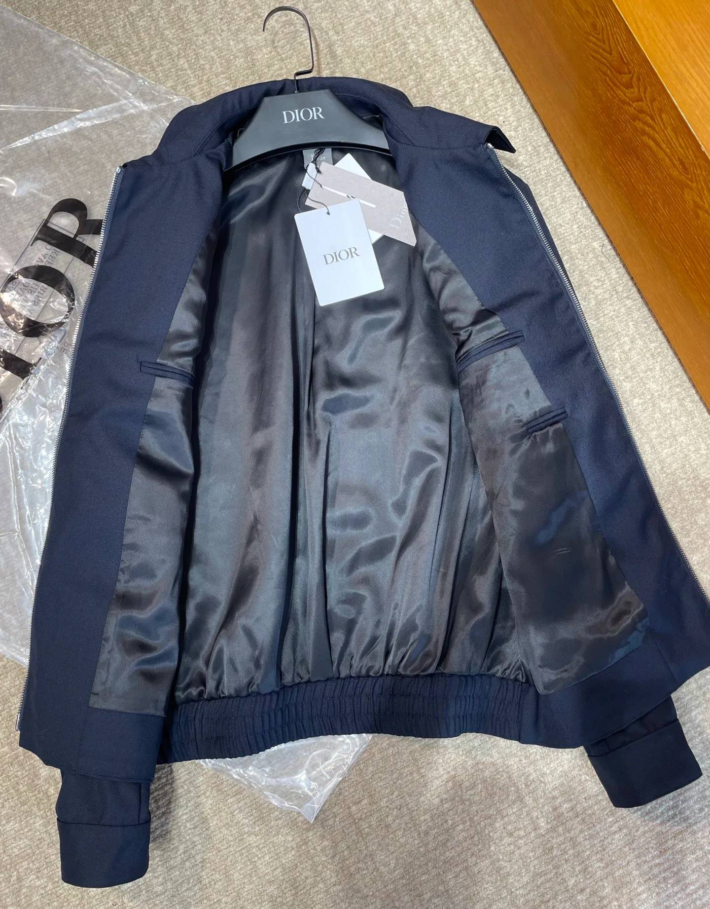 Men's Jackets And Down Jackets CHRISTIAN DIOR 18283803