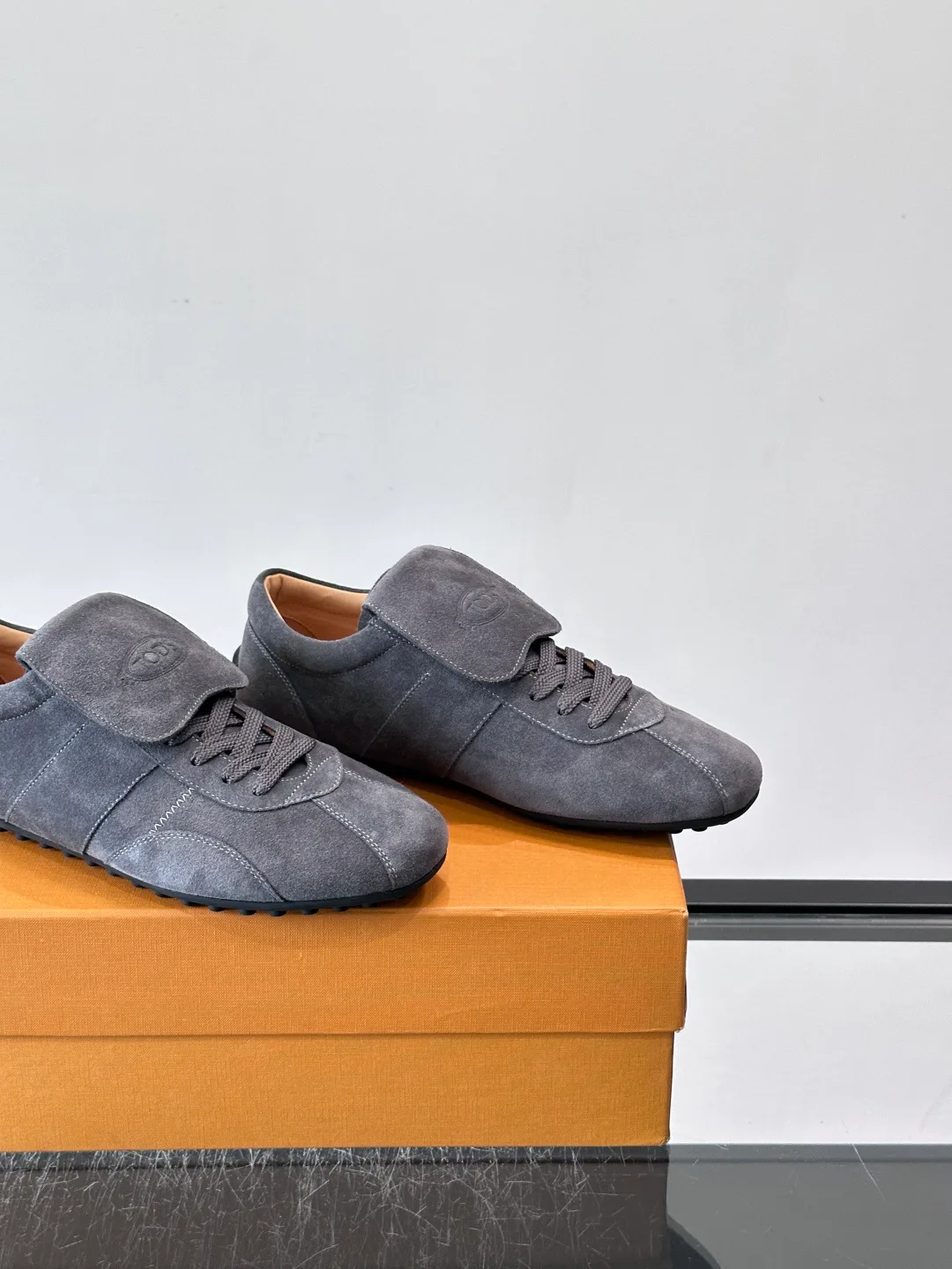 Men's Sneakers TOD'S 17905745