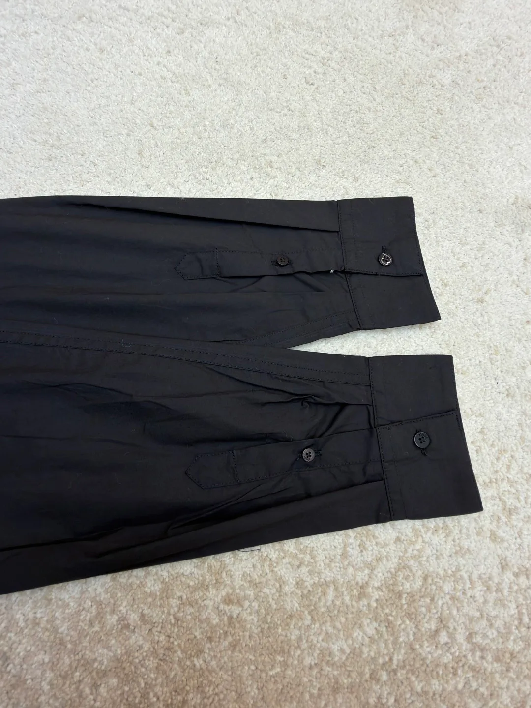 Men's Shirts FENDI 17699423