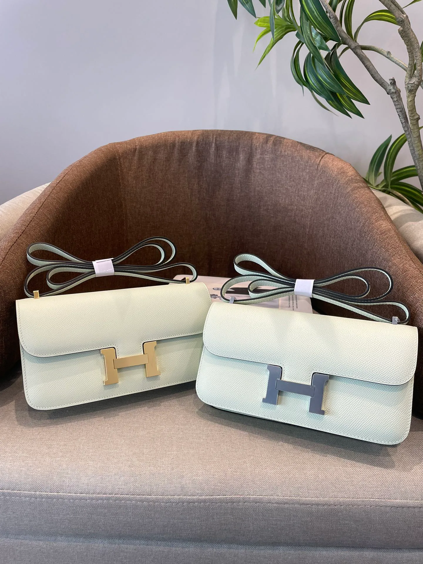 Women's Classic Handbags HERMES 18077242