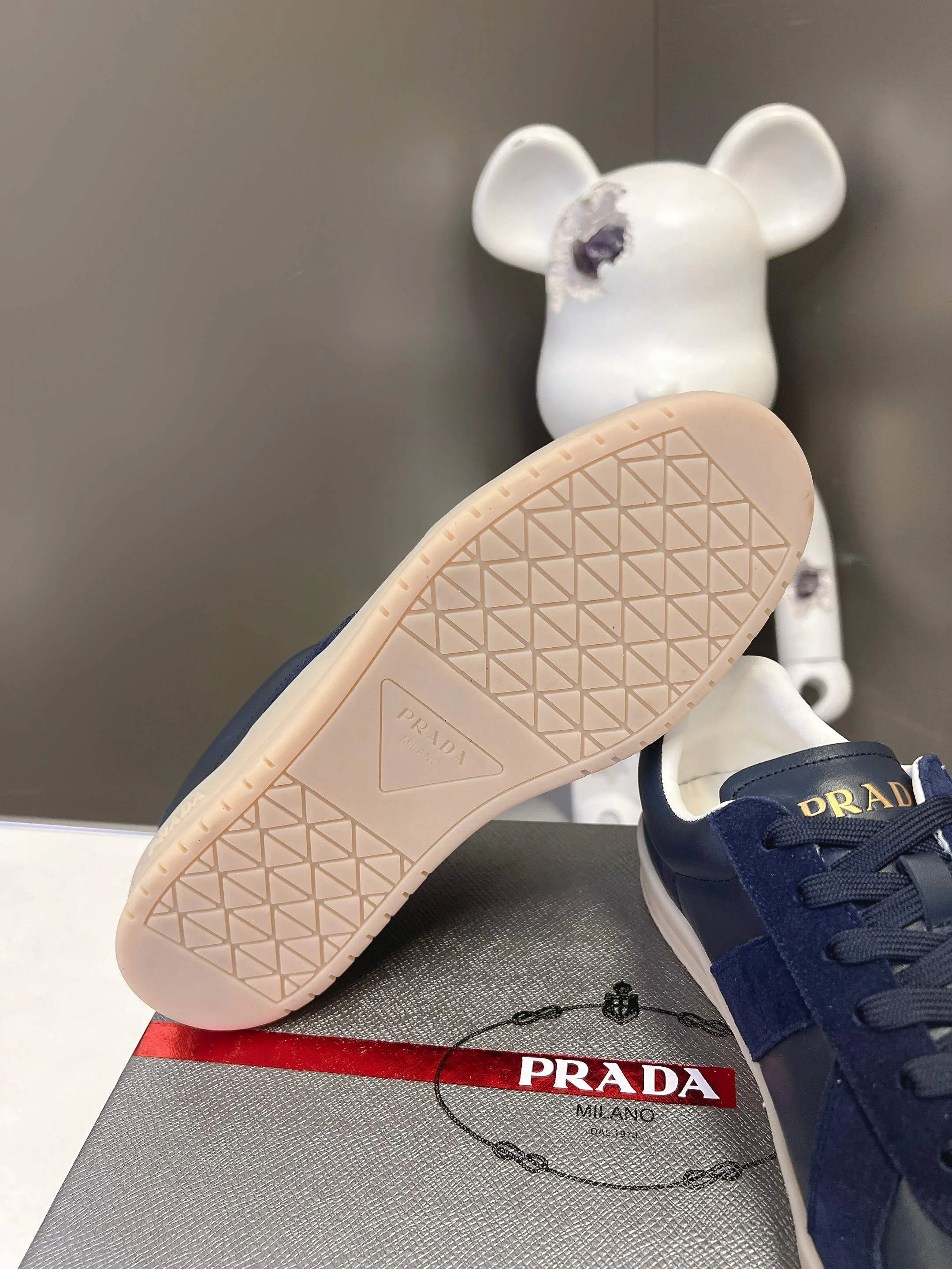 Women's Sneakers PRADA 17803495