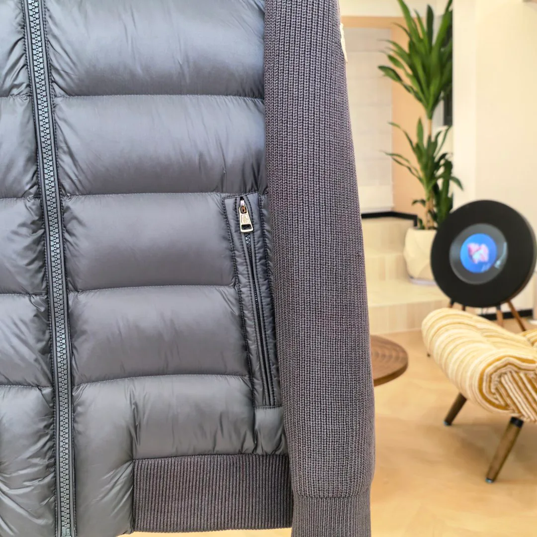 Men's Jackets And Down Jackets MONCLER 18130355