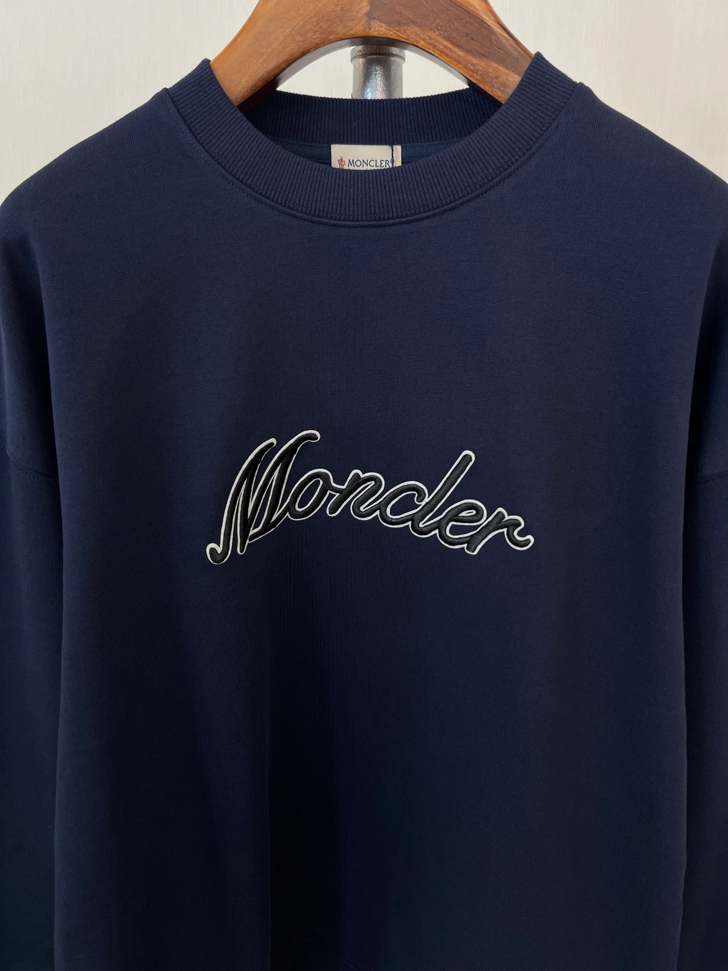 Men's Sweatshirts And Hoodies MONCLER 18395665