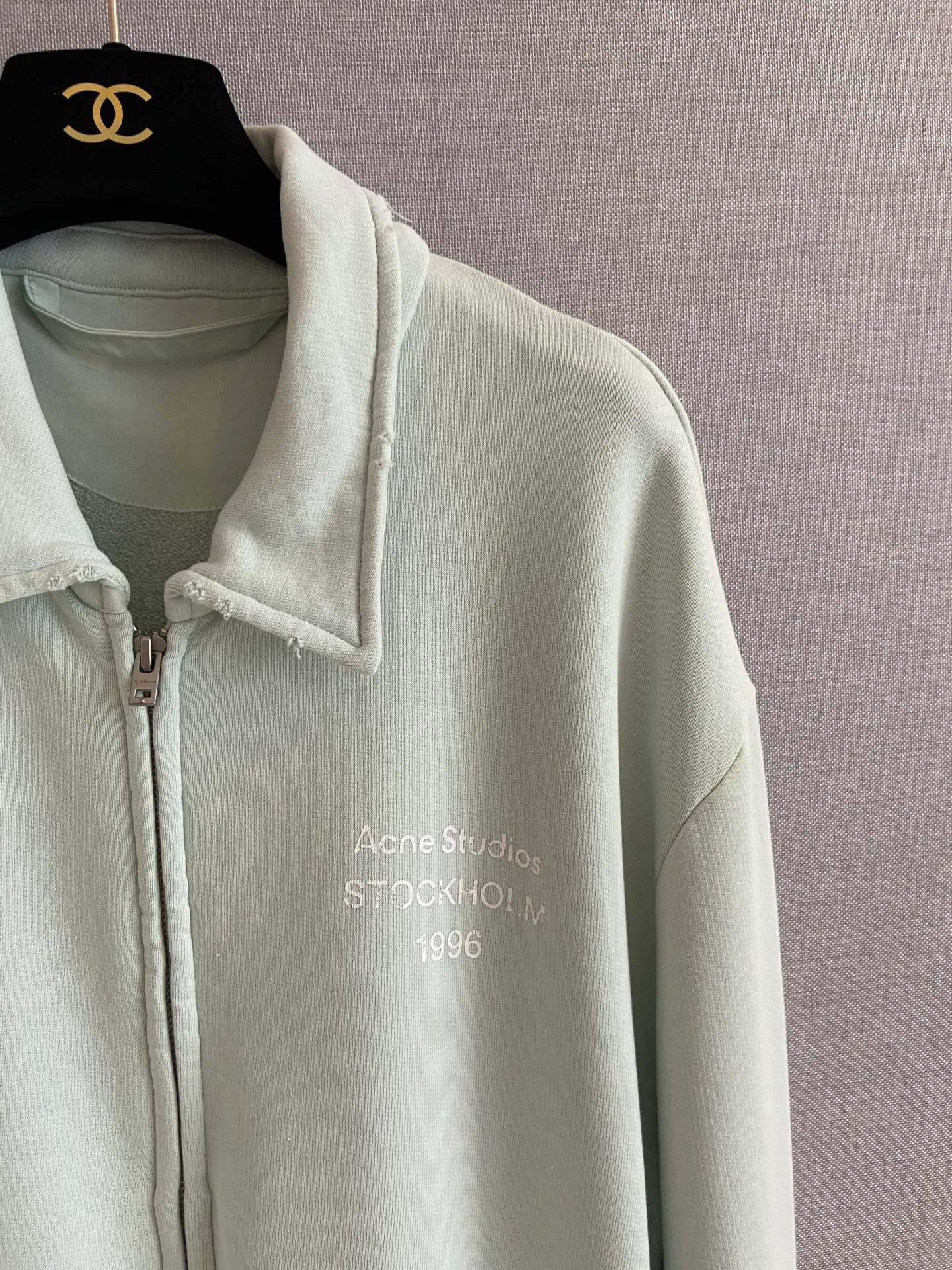 Women's Jackets And Down Jackets ACNE STUDIOS 17900644