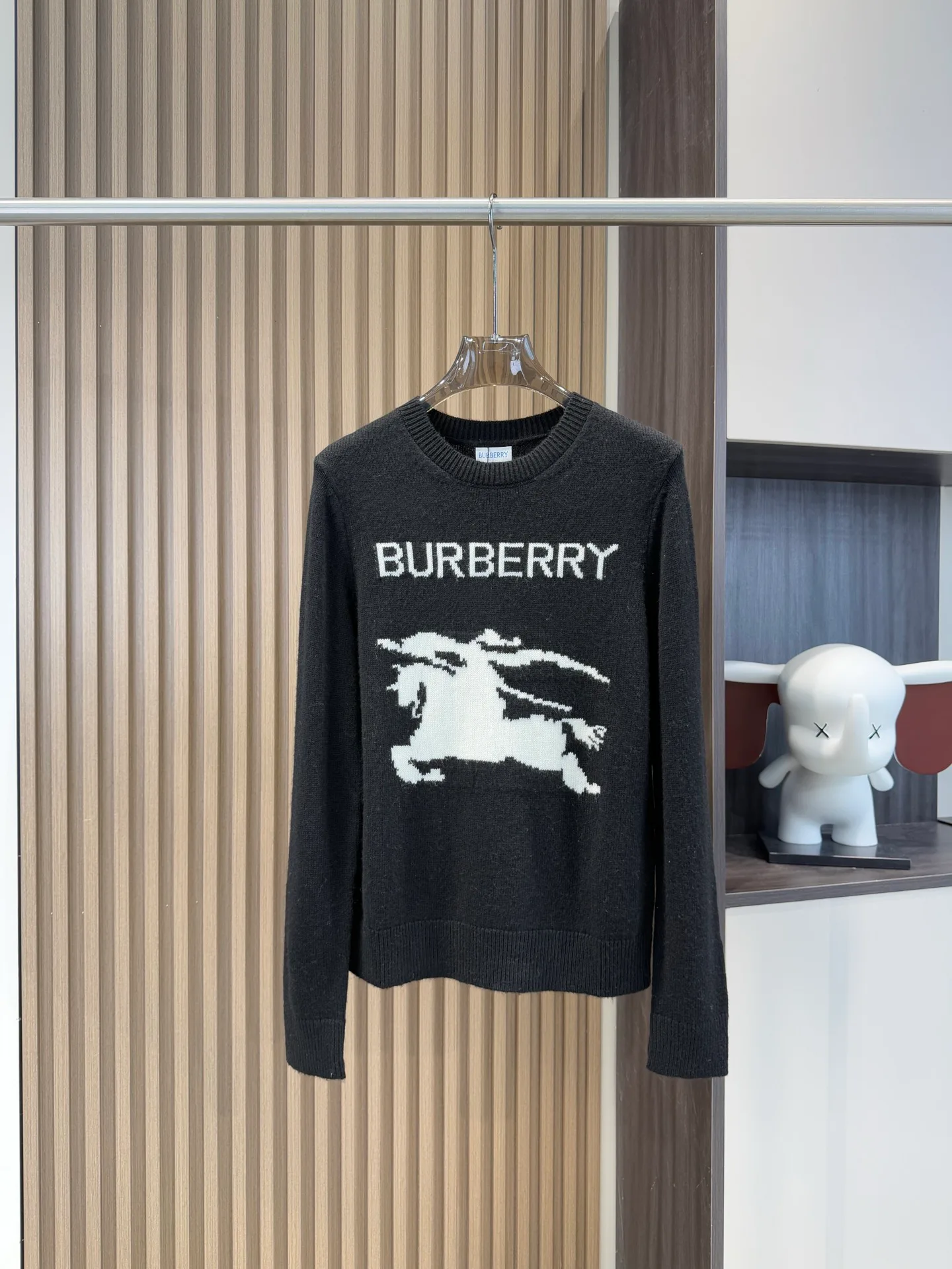Women's Jumpers And Sweaters BURBERRY 18540339