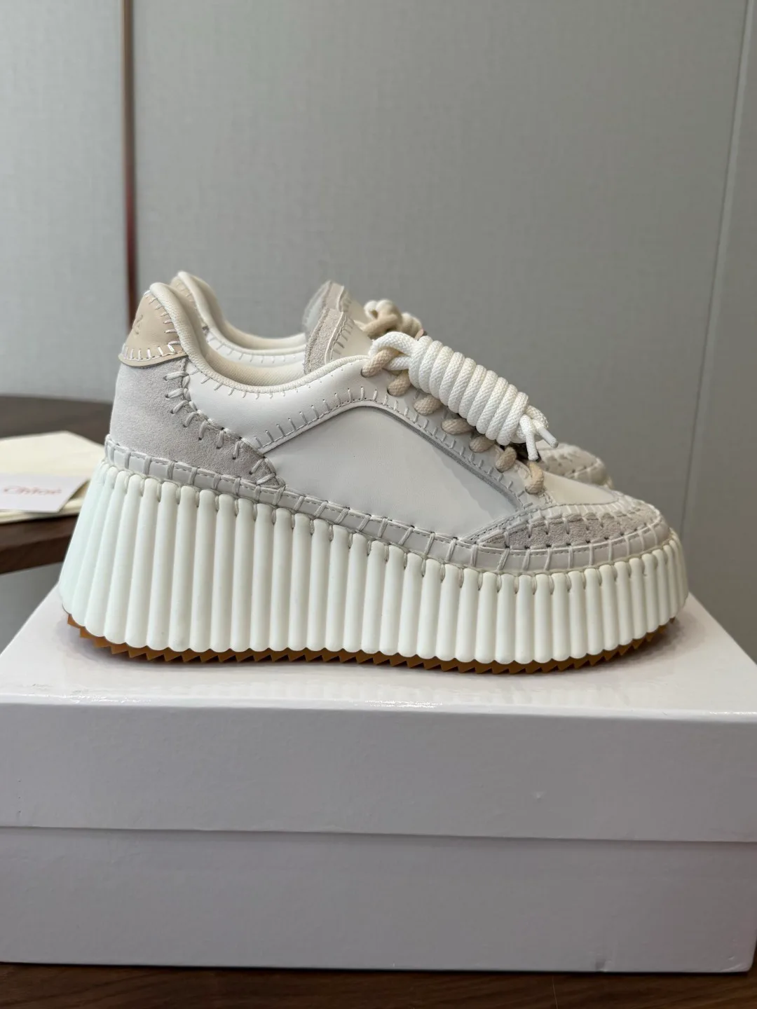 Women's Sneakers CHLOE 18183050