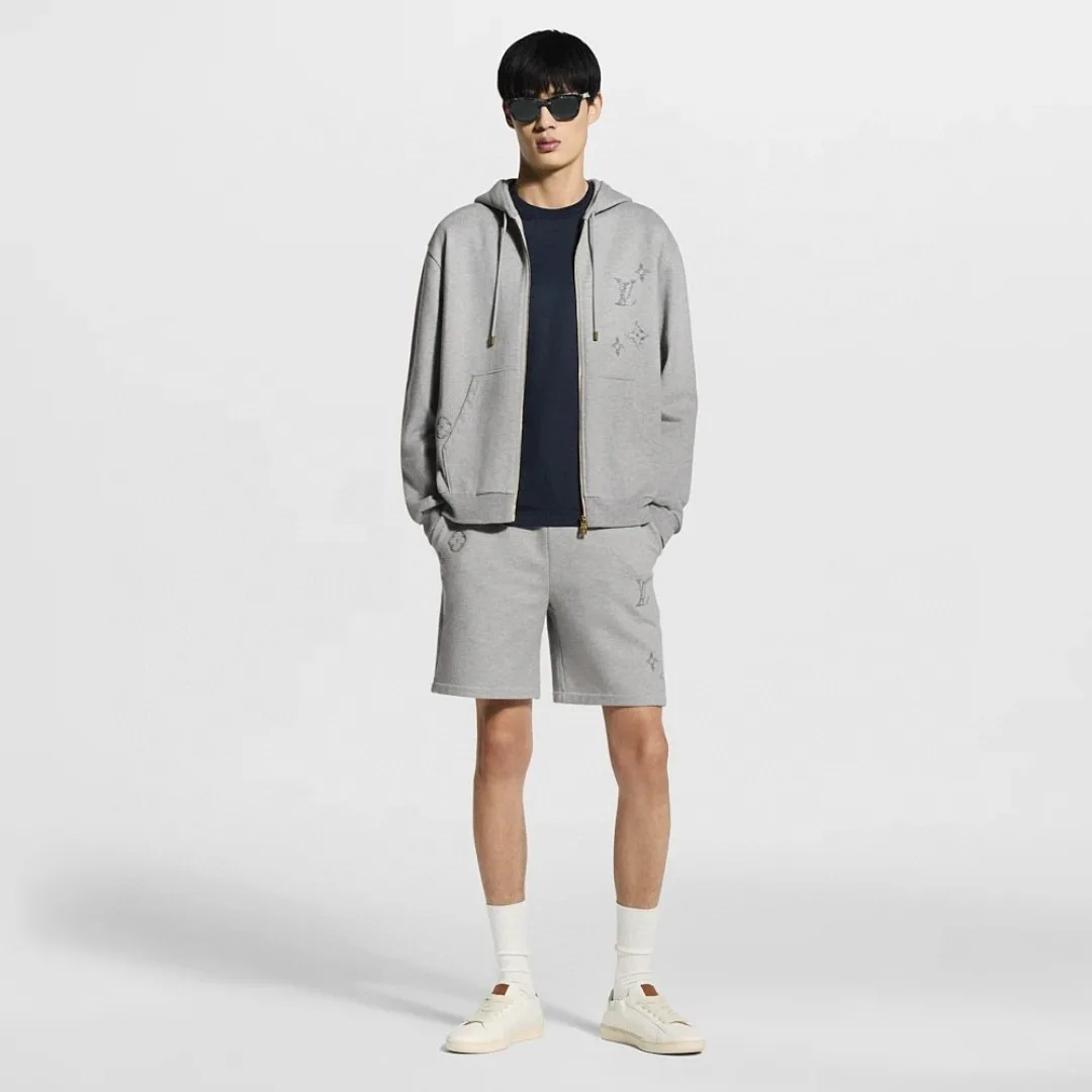 Men's Shorts LOUIS VUITTON 16991153
