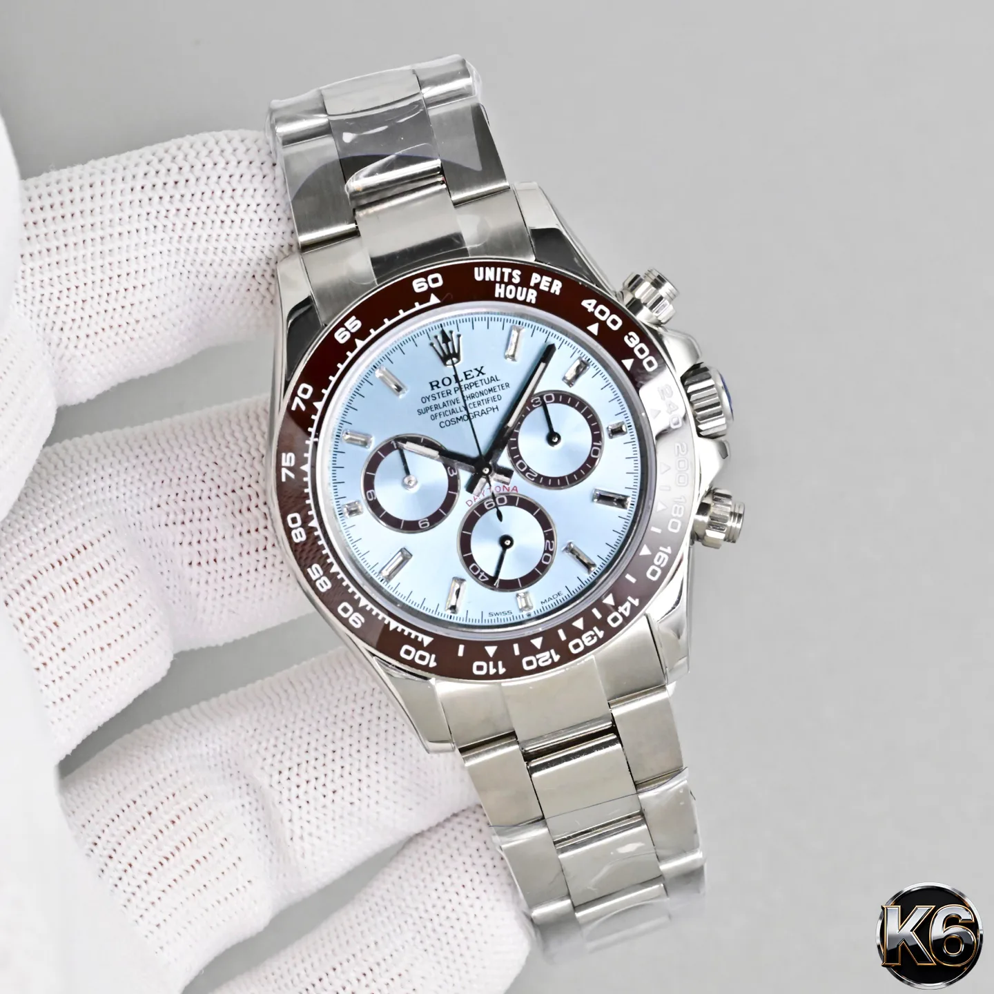 Women's Watches ROLEX 17813607