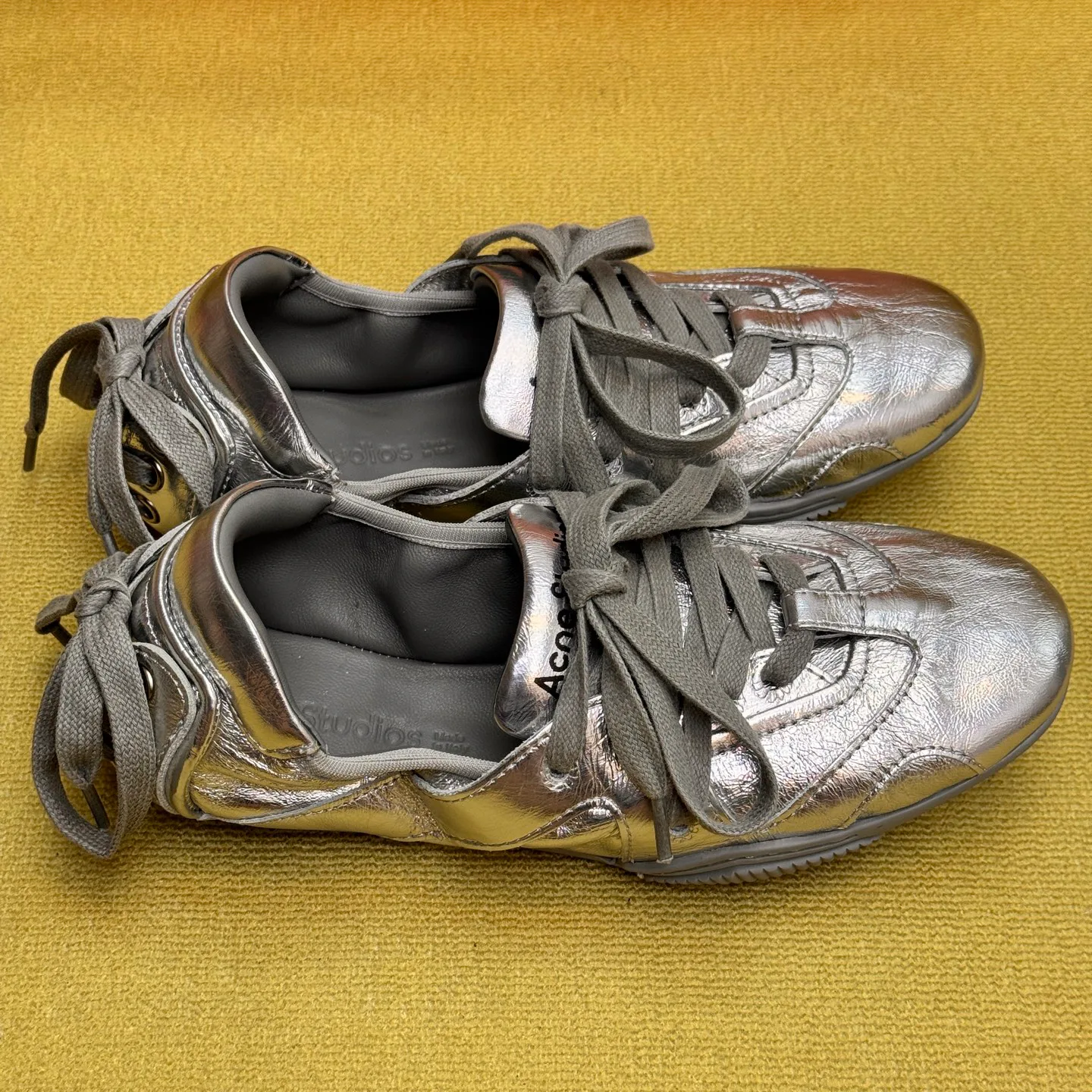 Women's Sneakers ACNE STUDIOS 17264961