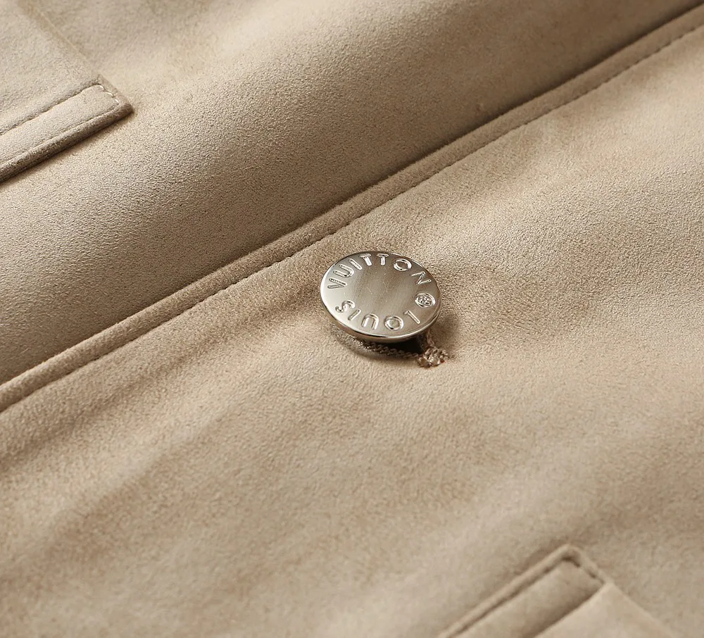 Men's Jackets And Down Jackets LOUIS VUITTON 18109361