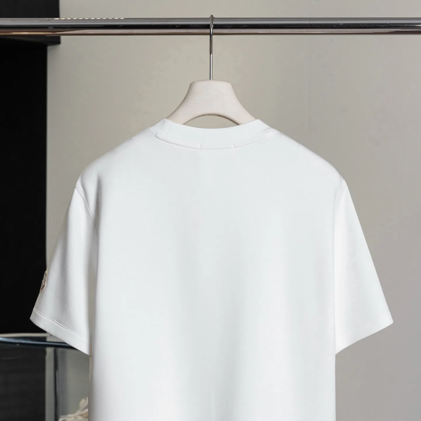 Women's T-Shirts MONCLER 18177965