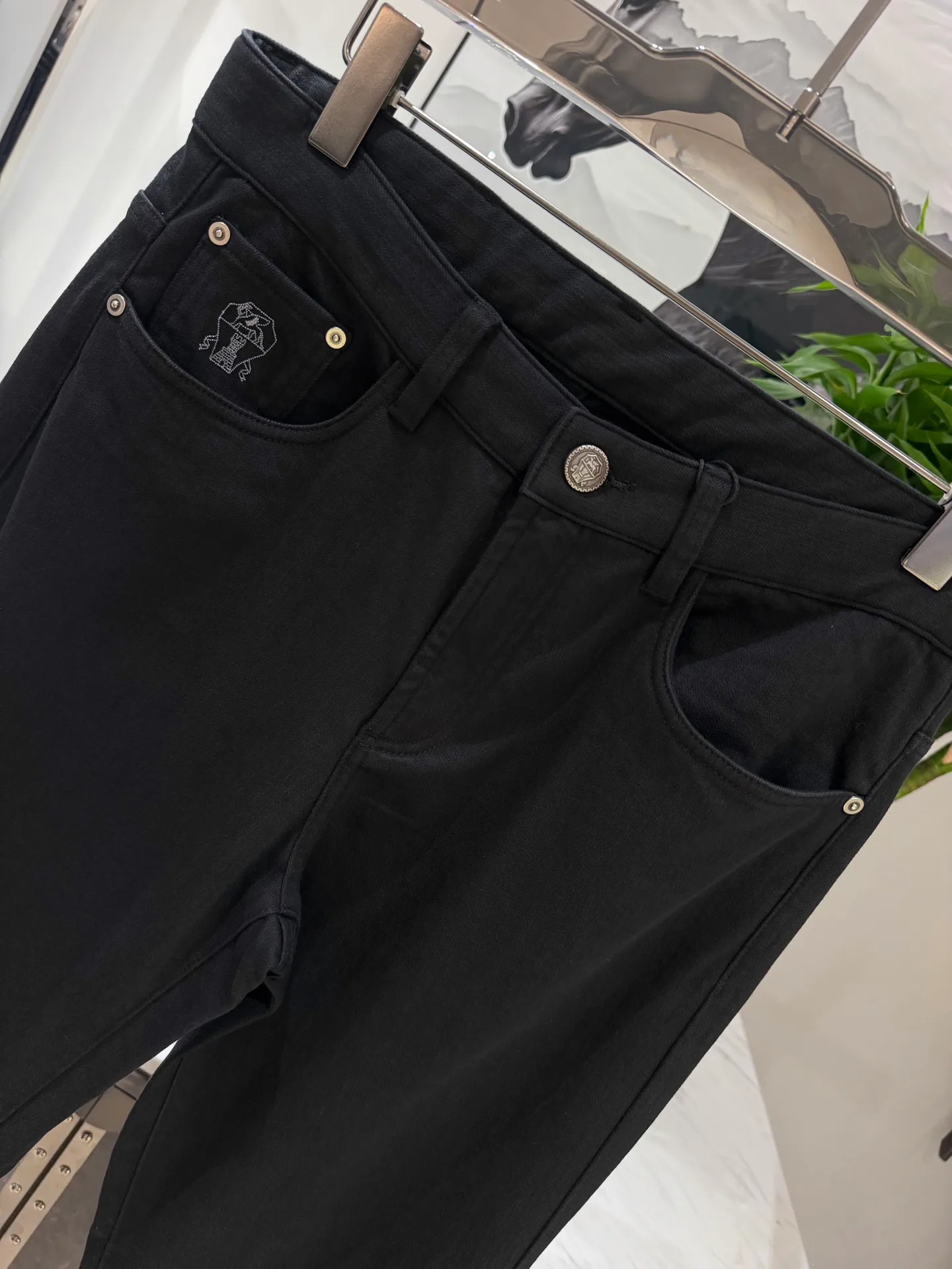 Men's Jeans BRUNELLO CUCINELLI 17824375