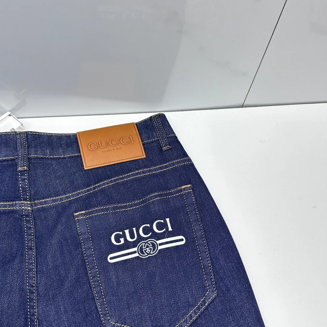 Men's Jeans GUCCI 17810328