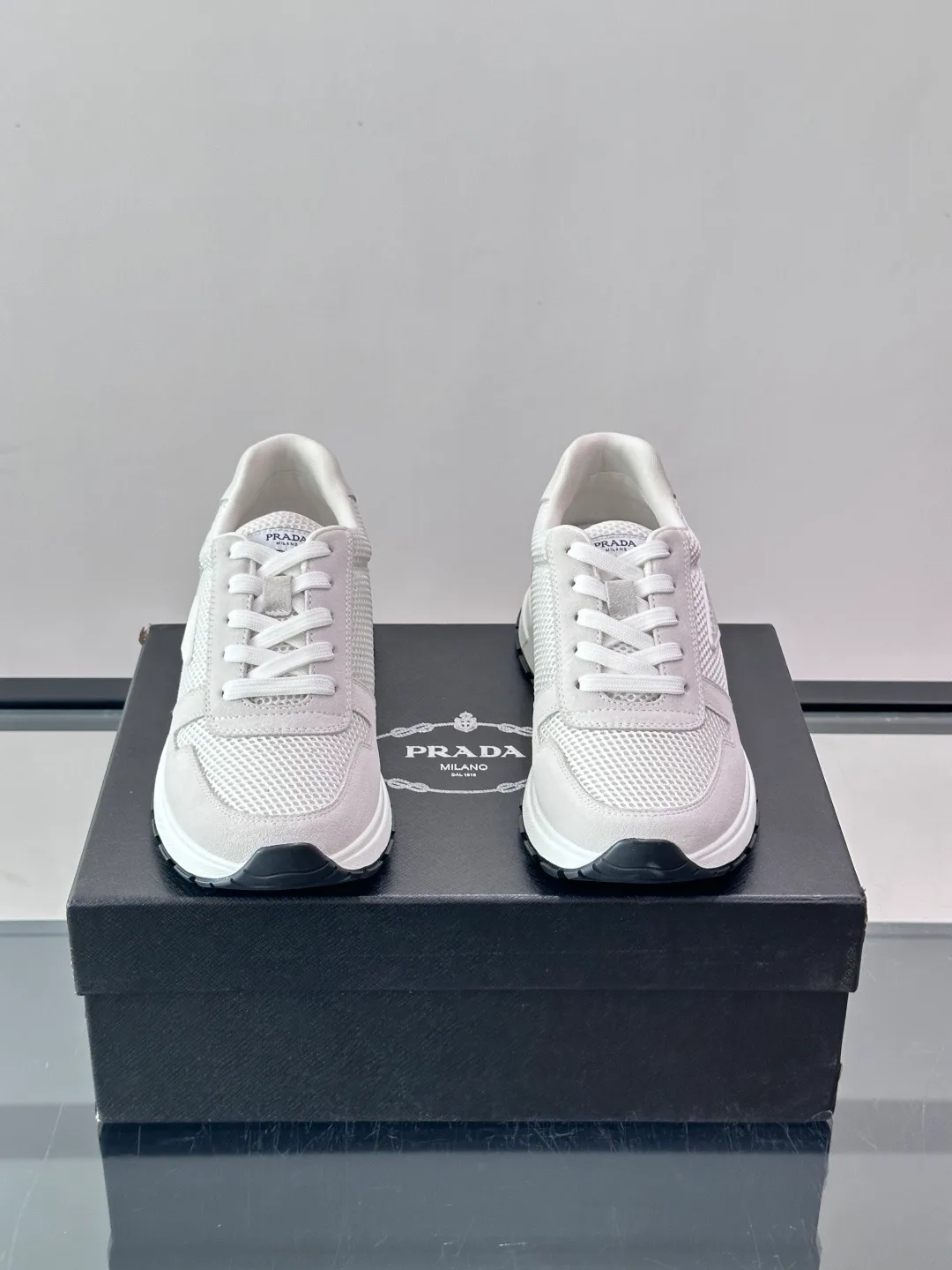 Men's Sneakers PRADA 17827319
