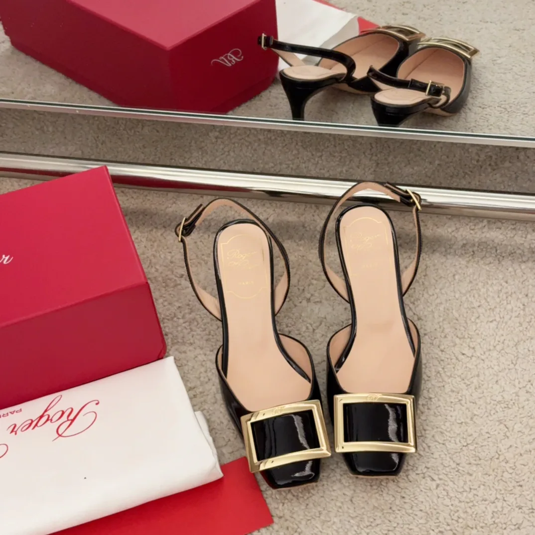 Women's Heels ROGER VIVIER 17550700