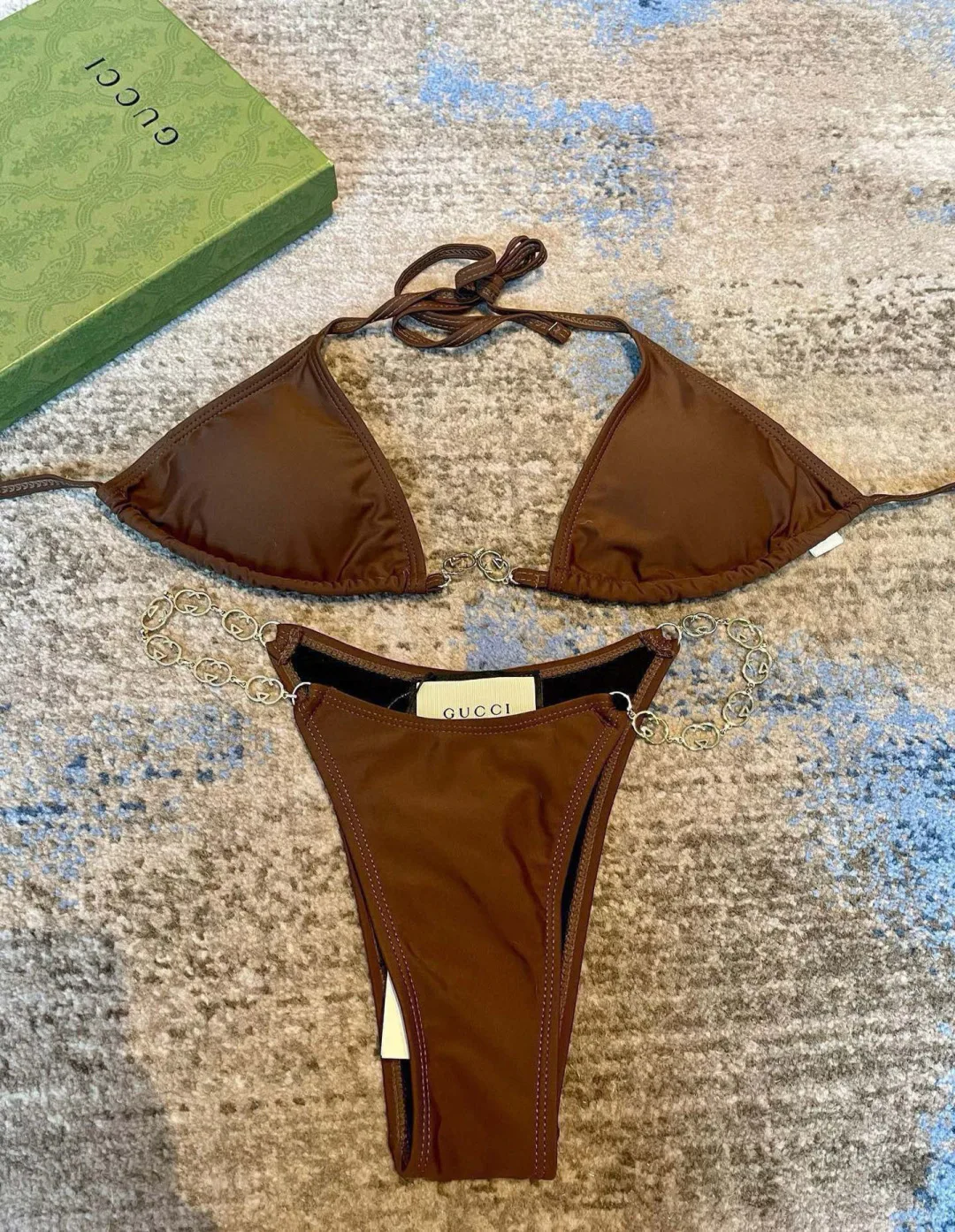 Women's Swimwear GUCCI 17716504